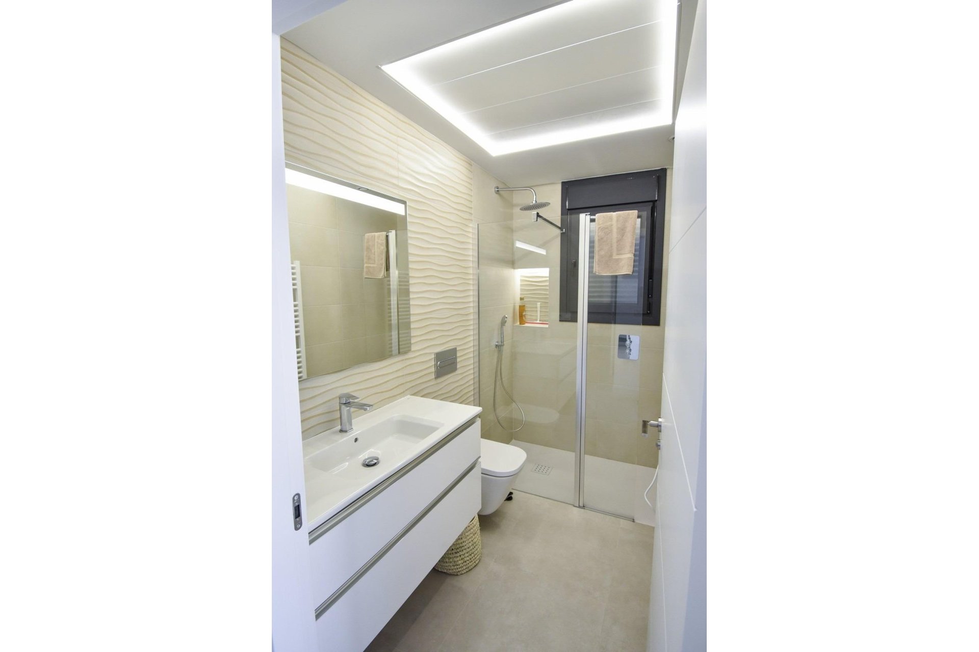 Nieuwbouw Woningen - Villa - San Pedro del Pinatar - Los Antolinos