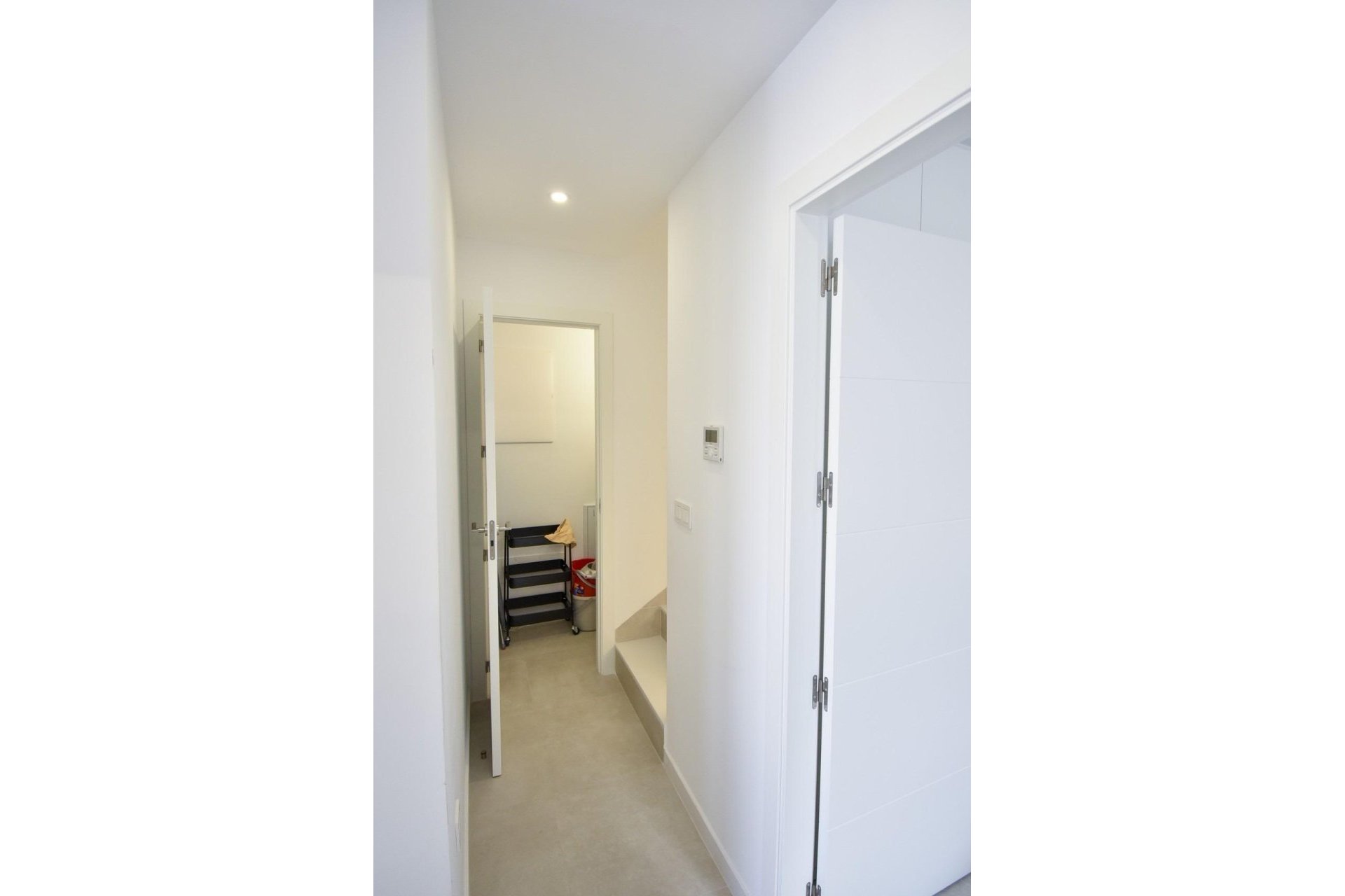 Nieuwbouw Woningen - Villa - San Pedro del Pinatar - Los Antolinos