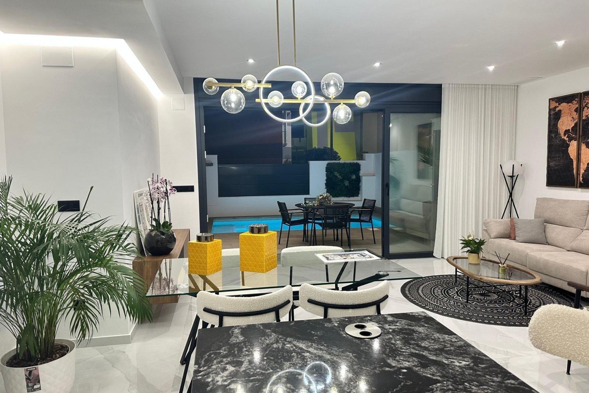 Nieuwbouw Woningen - Villa - San Pedro del Pinatar - San Pedro Del Pinatar