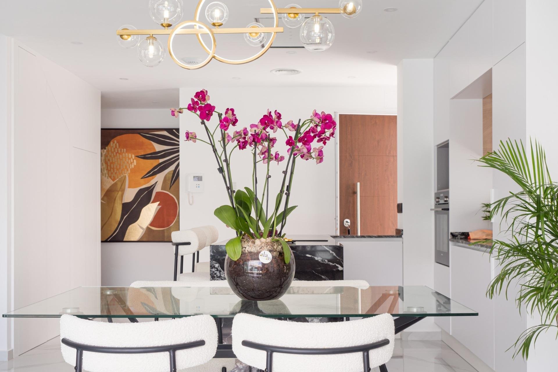 Nieuwbouw Woningen - Villa - San Pedro del Pinatar - San Pedro Del Pinatar