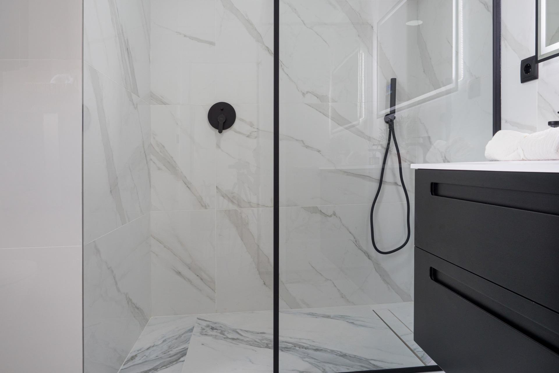 Nieuwbouw Woningen - Villa - San Pedro del Pinatar - San Pedro Del Pinatar