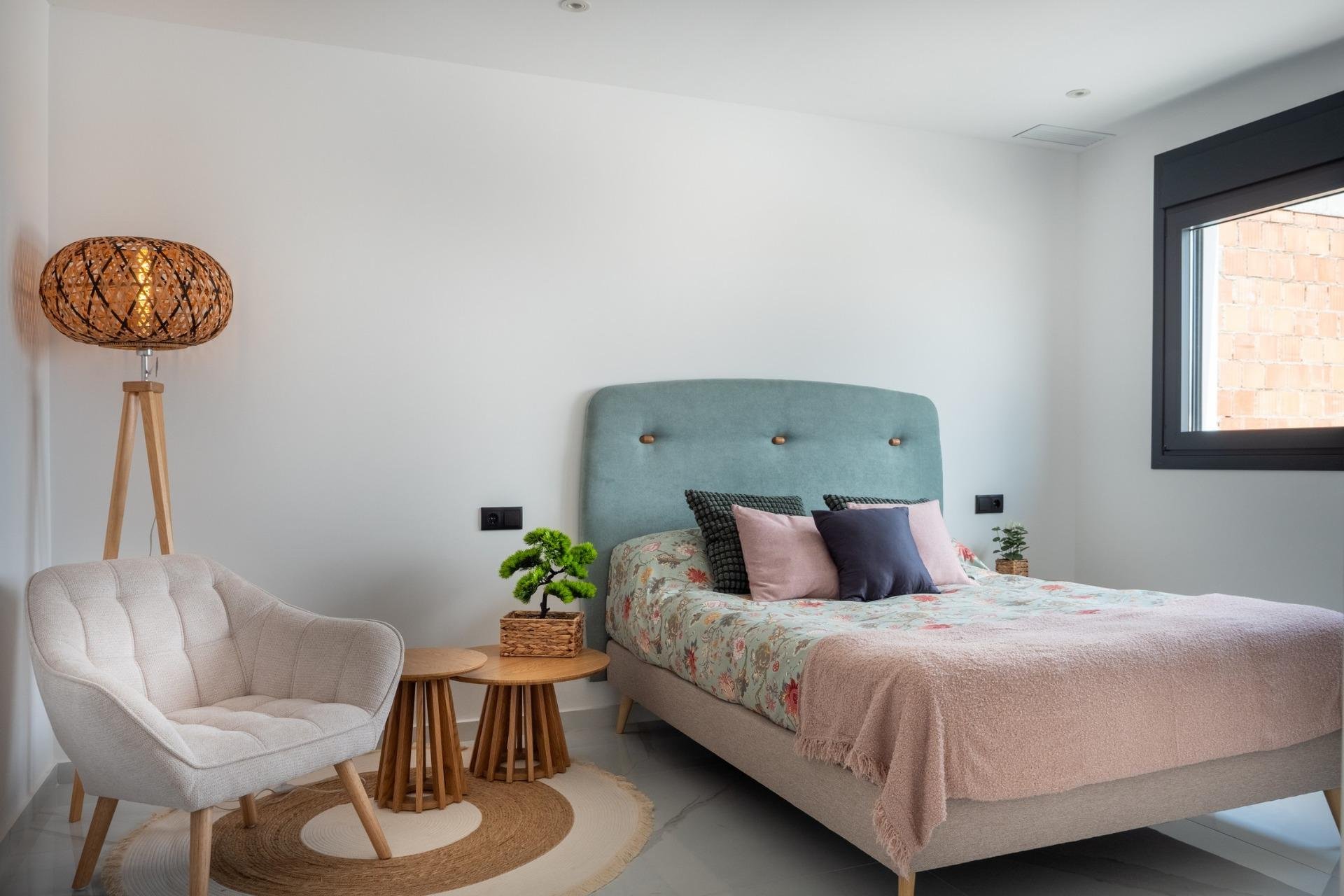 Nieuwbouw Woningen - Villa - San Pedro del Pinatar - San Pedro Del Pinatar