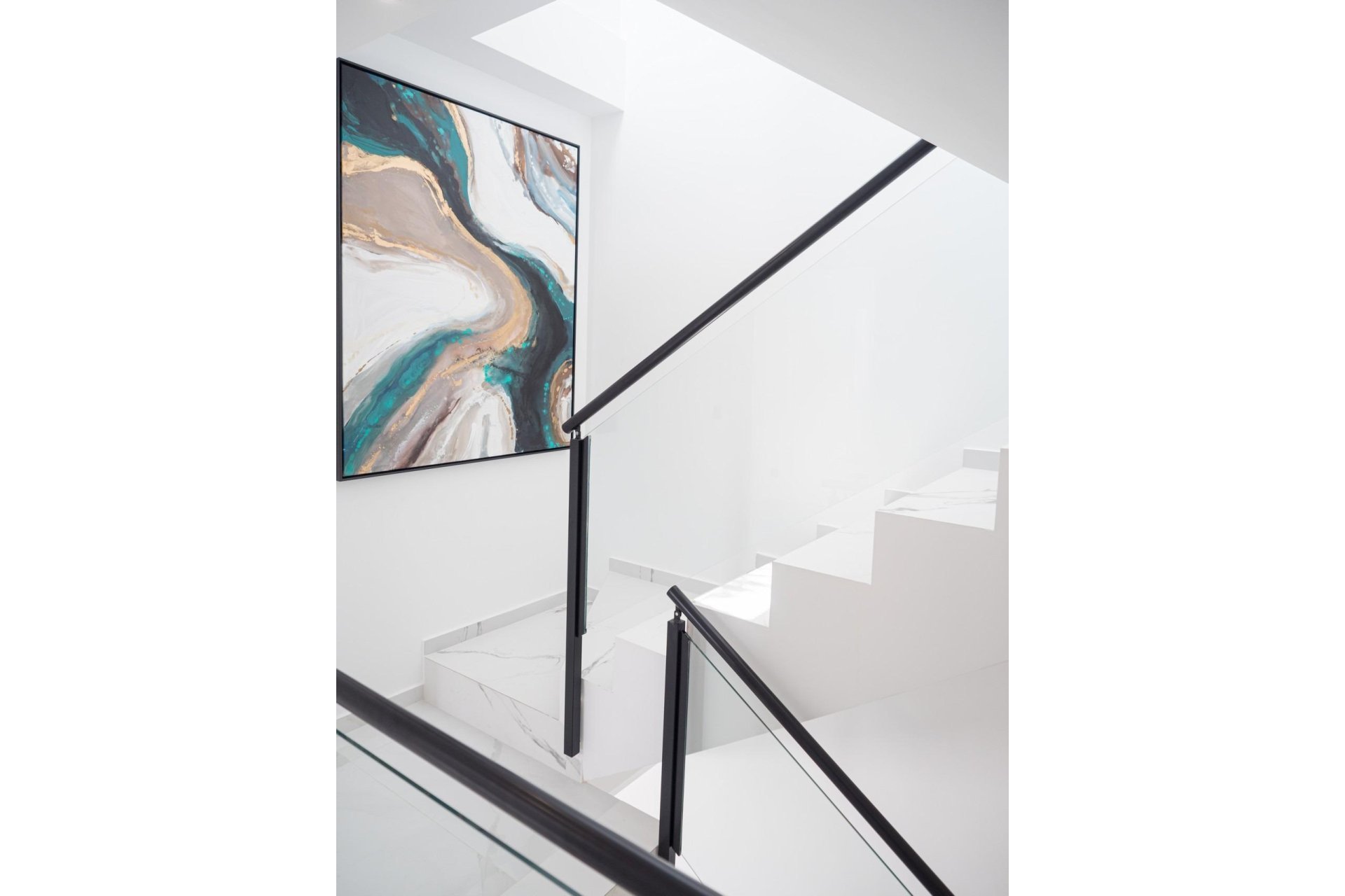 Nieuwbouw Woningen - Villa - San Pedro del Pinatar - San Pedro Del Pinatar