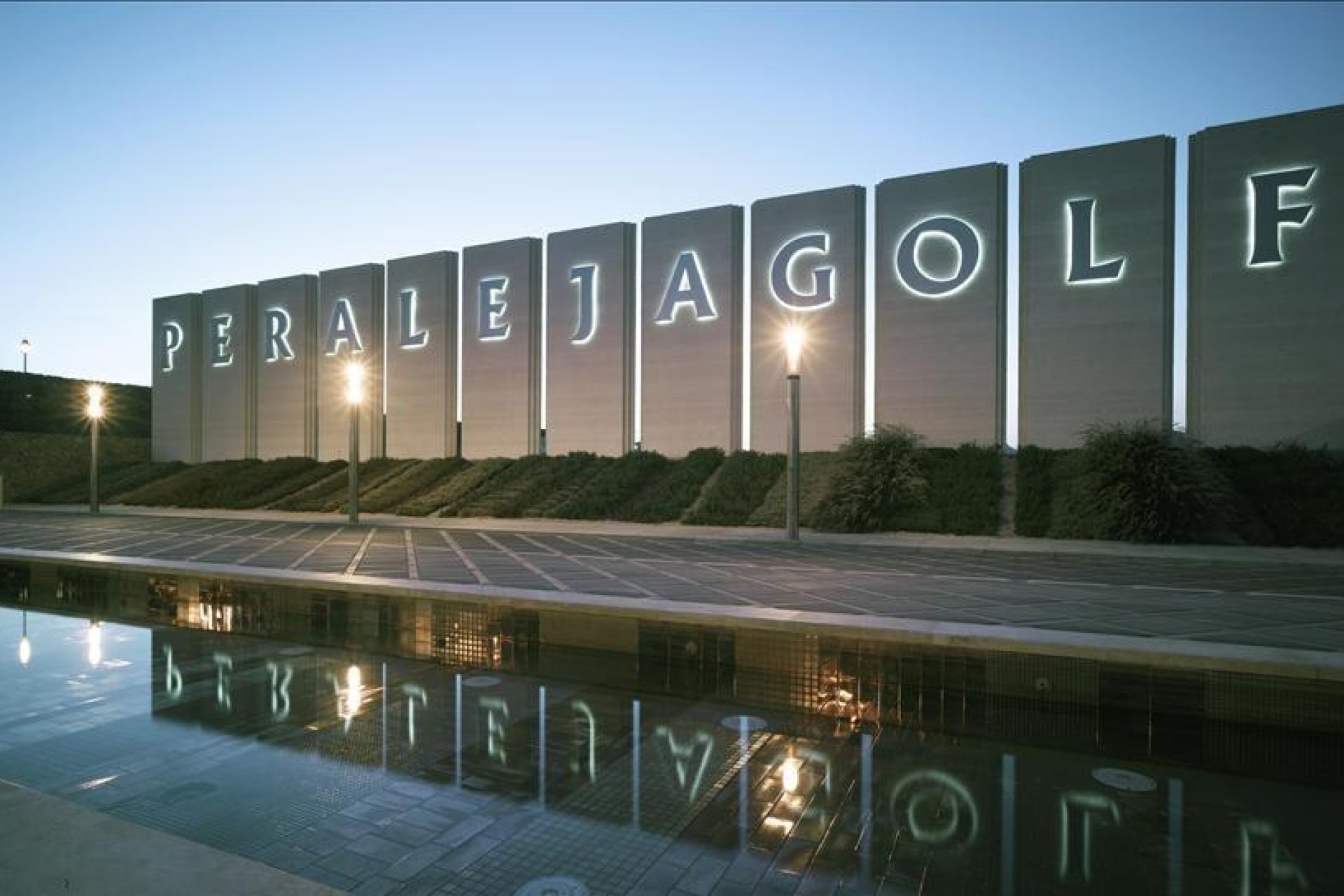 Nieuwbouw Woningen - Villa - Sucina - Peraleja Golf