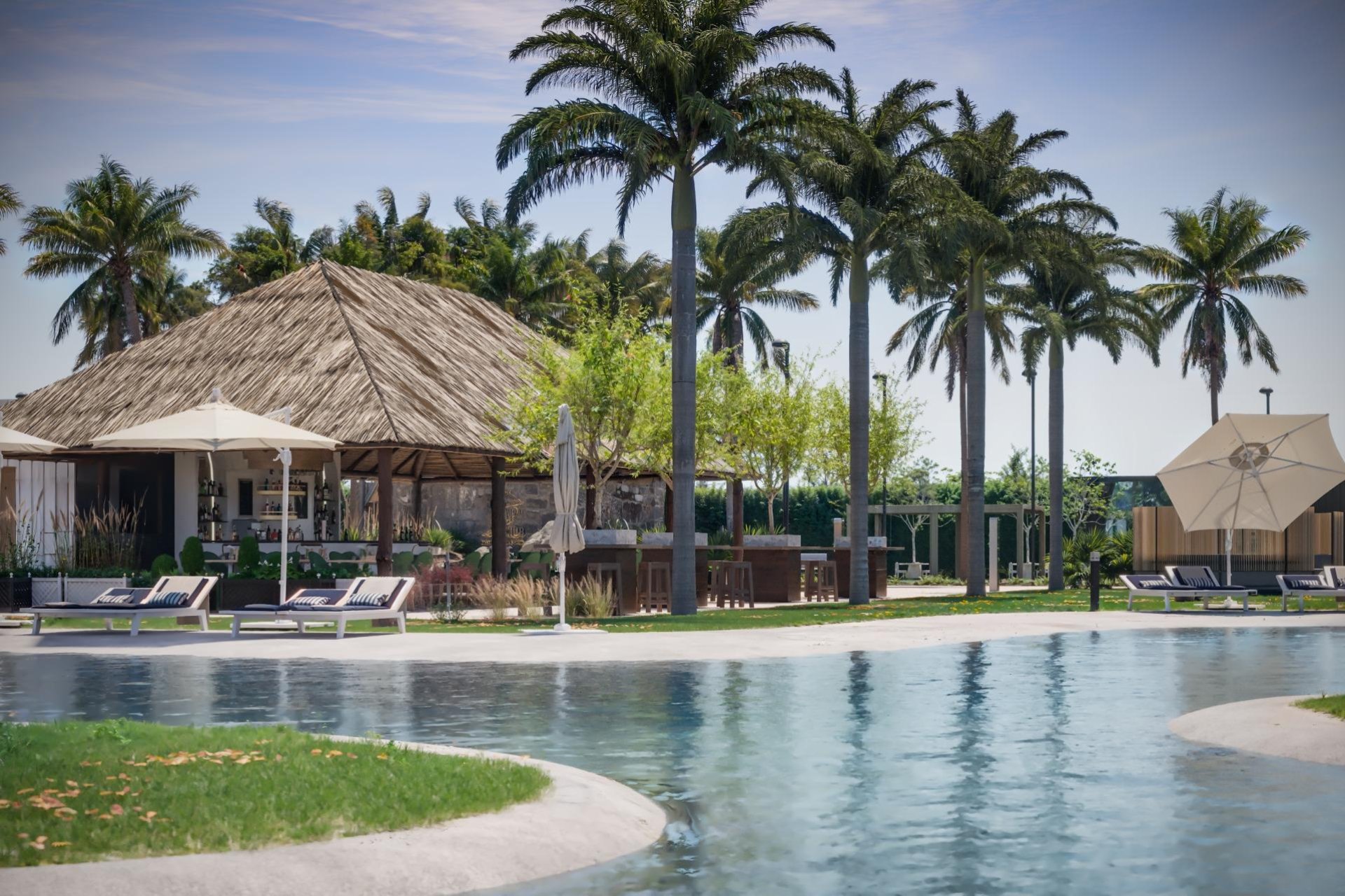 Nieuwbouw Woningen - Villa - Torre Pacheco - Roldán