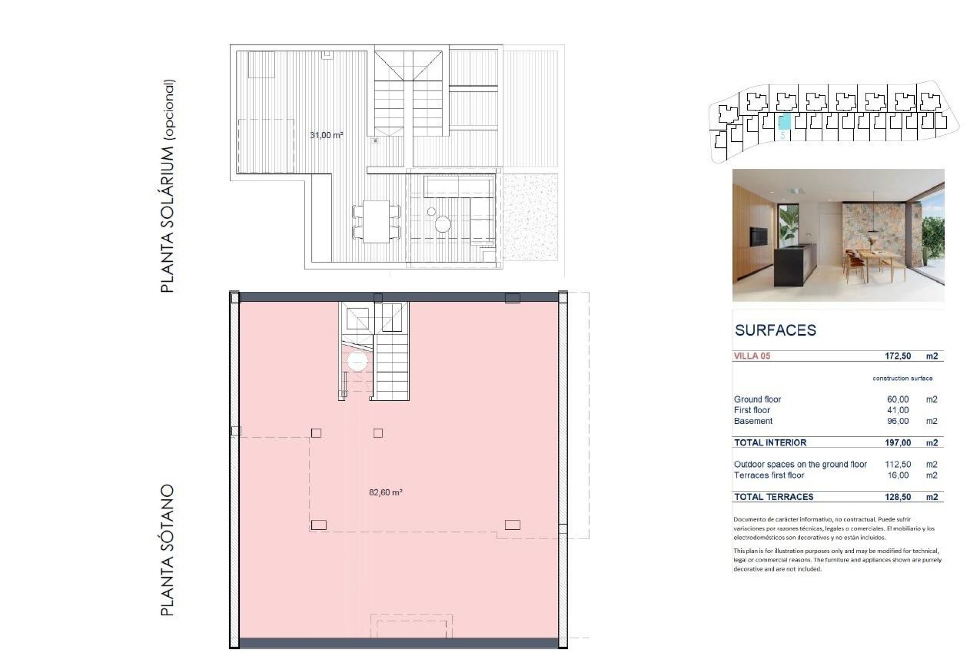 Nieuwbouw Woningen - Villa - Torre Pacheco - Santa Rosalia Lake And Life Resort