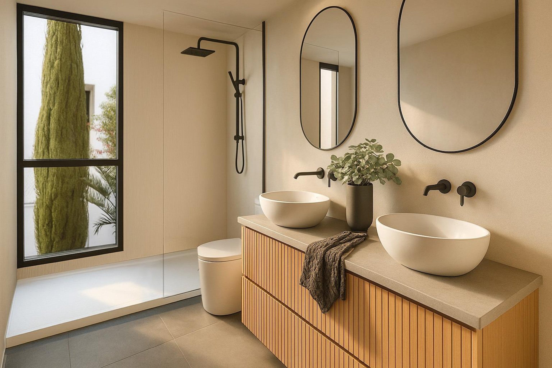 Nieuwbouw Woningen - Villa - Torre Pacheco - Santa Rosalia Lake And Life Resort