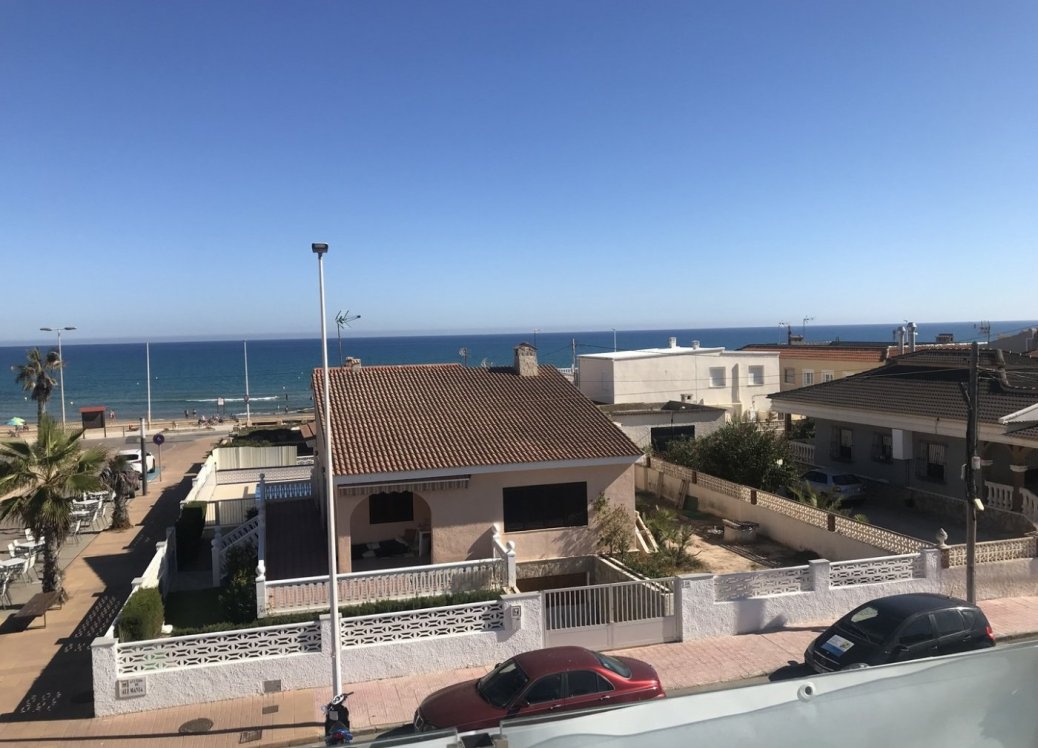 Nieuwbouw Woningen - Villa - Torrevieja - La Mata