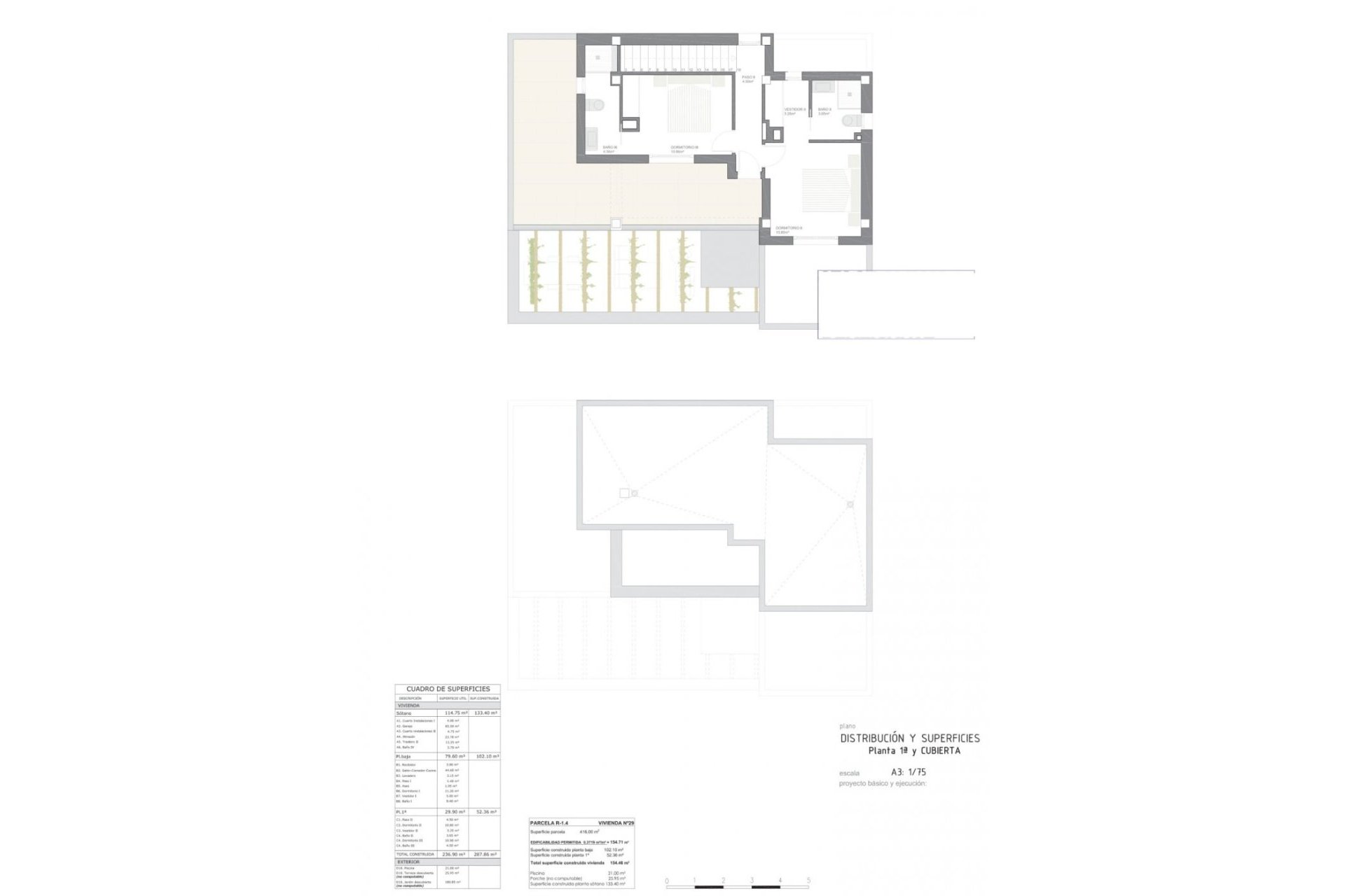 Nieuwbouw Woningen - Villa - Torrevieja - Los Altos