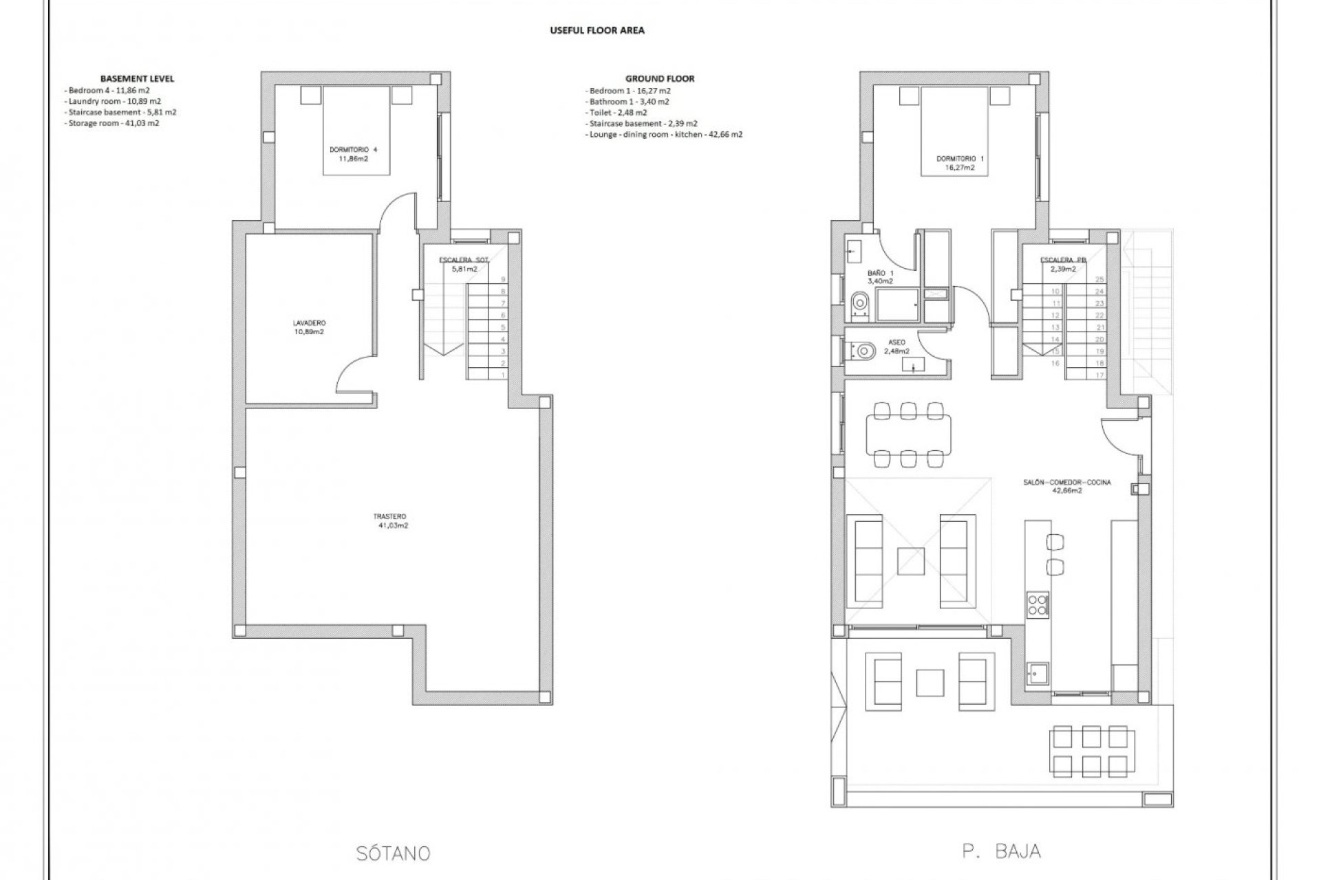 Nieuwbouw Woningen - Villa - Torrevieja - Torreblanca