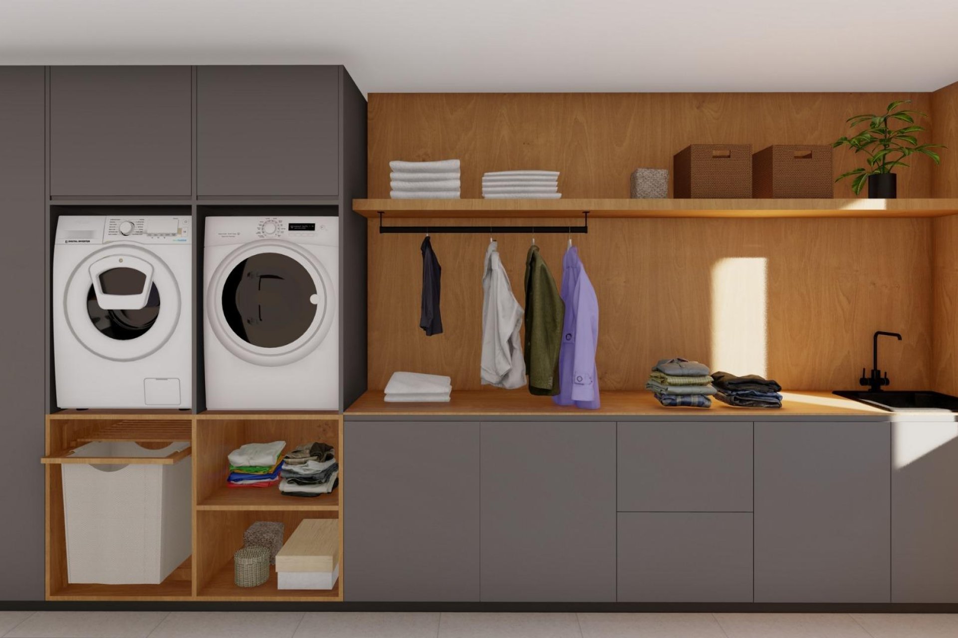 Nieuwbouw Woningen - Villa - Yecla