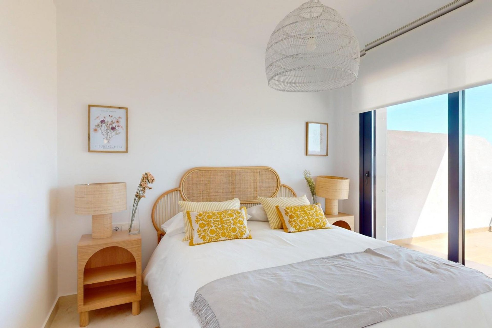 Obra nueva - Apartment - Aguilas - Isla Del Fraile