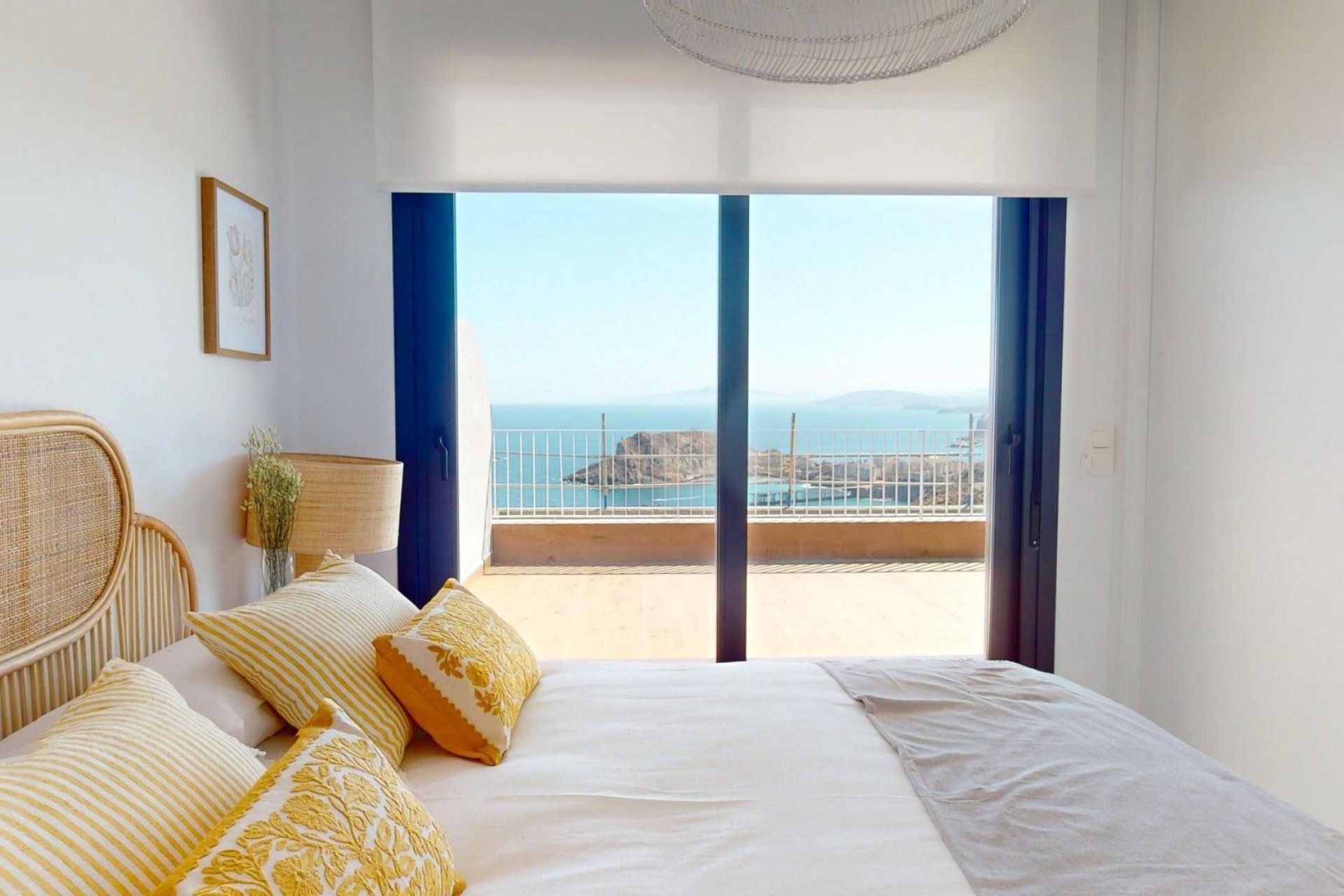 Obra nueva - Apartment - Aguilas - Isla Del Fraile