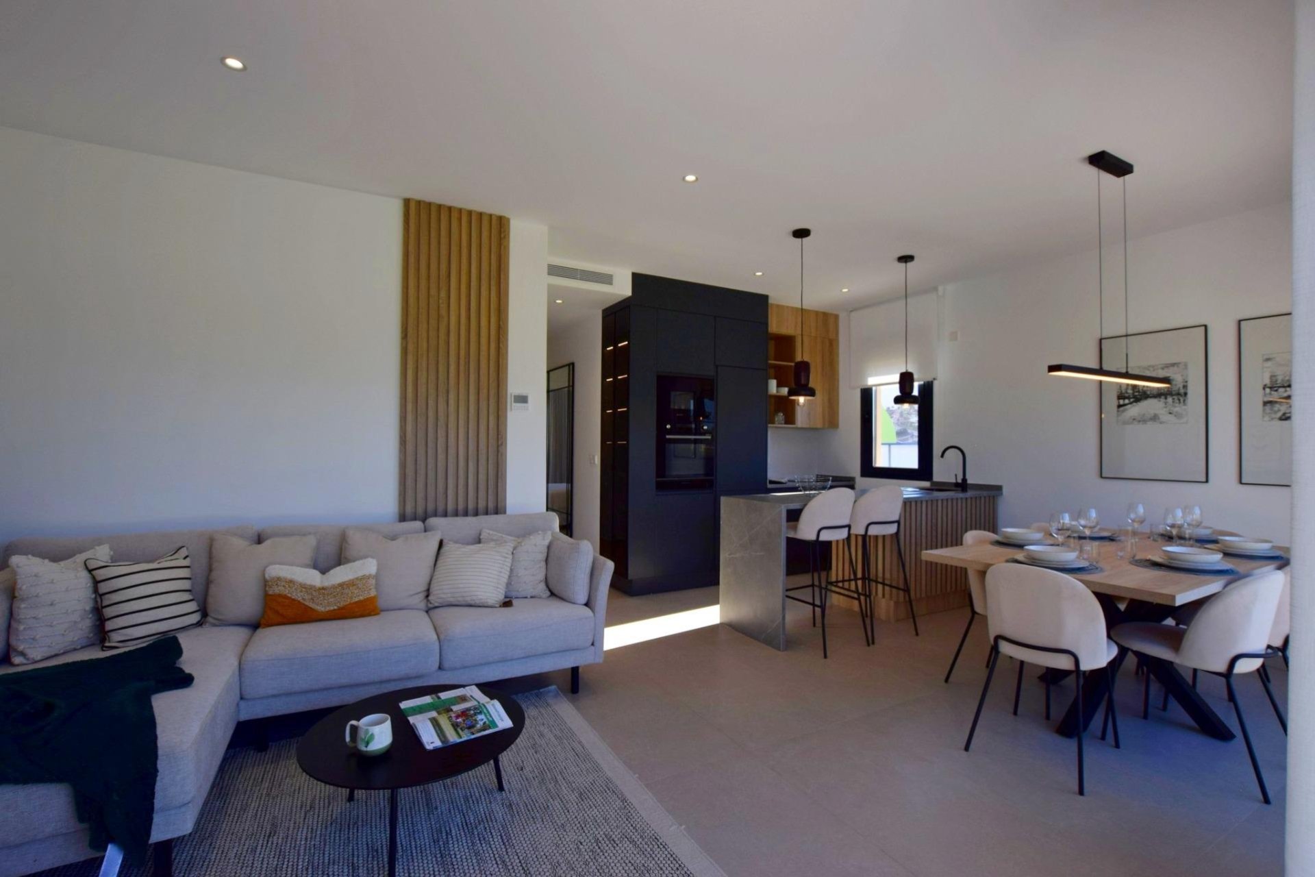 Obra nueva - Apartment - Alhama De Murcia - Condado De Alhama