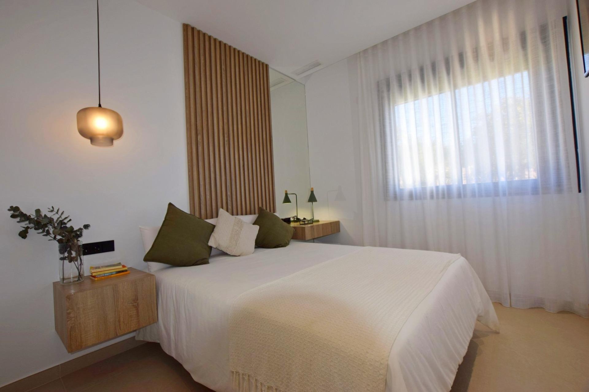 Obra nueva - Apartment - Alhama De Murcia - Condado De Alhama