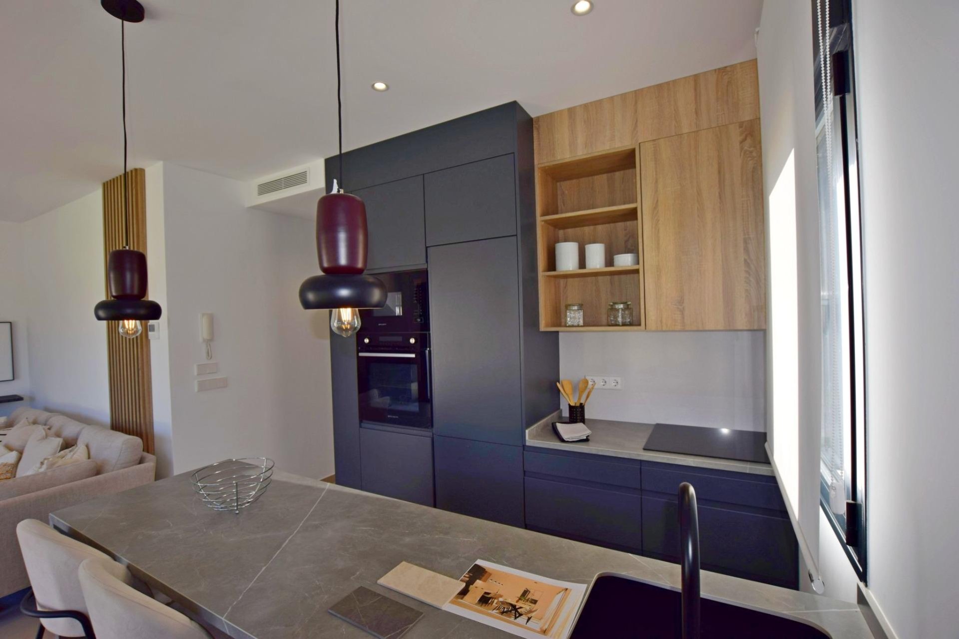 Obra nueva - Apartment - Alhama De Murcia - Condado De Alhama