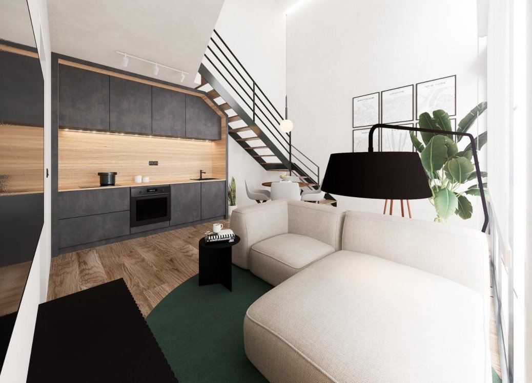 Obra nueva - Apartment - Alicante - Carolinas Bajas