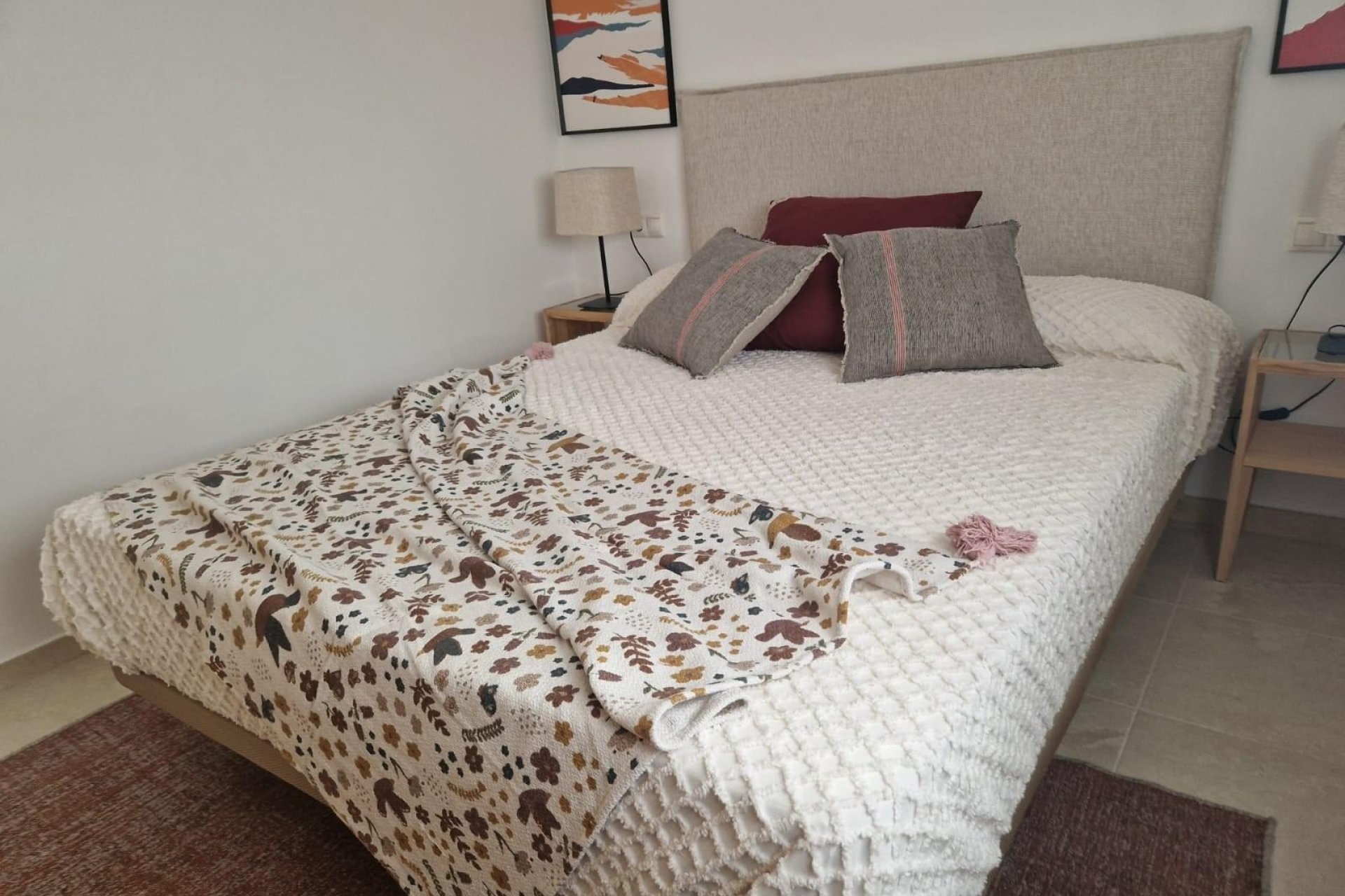 Obra nueva - Apartment - Avileses - pueblo