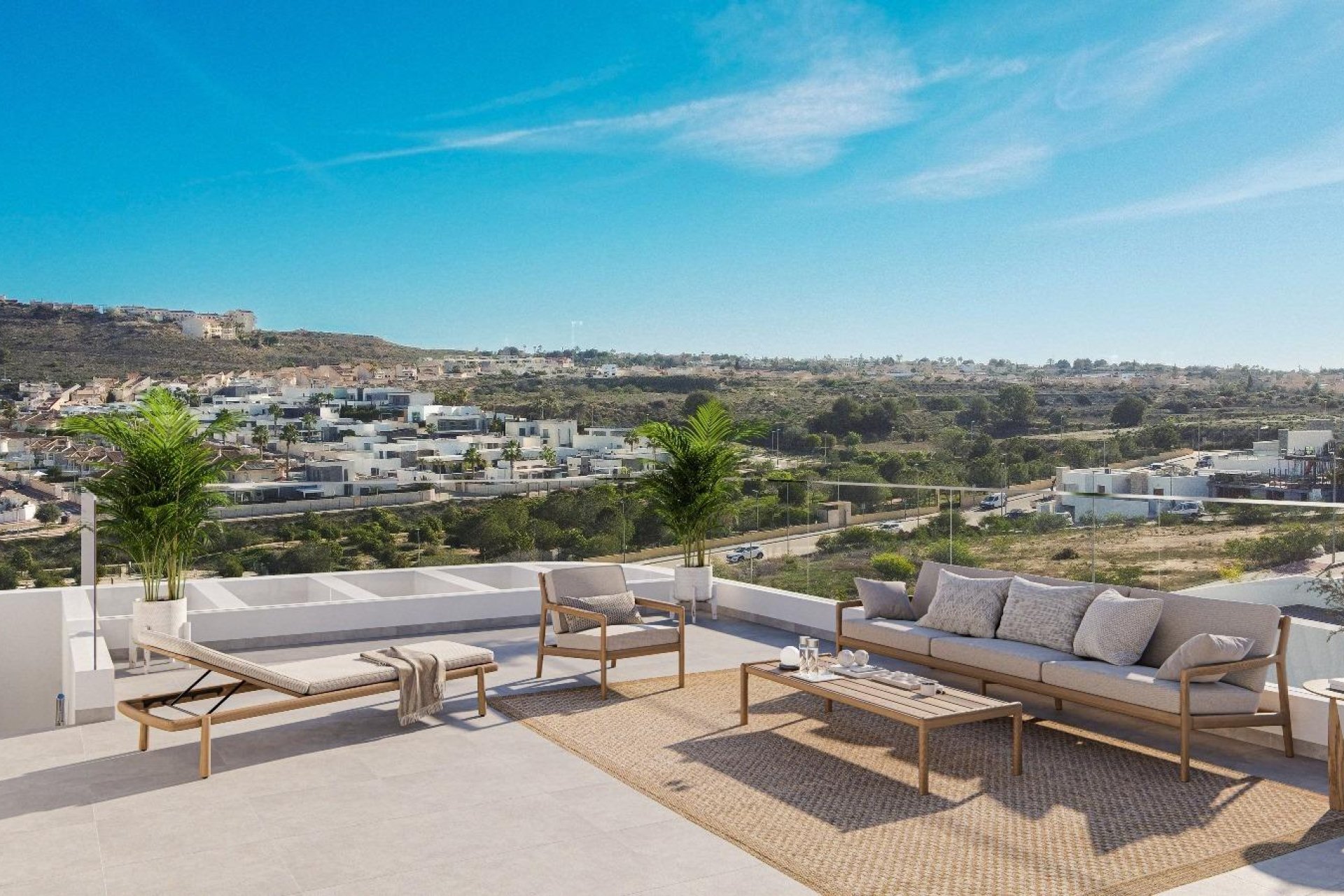 Obra nueva - Apartment - Benijofar - Pueblo