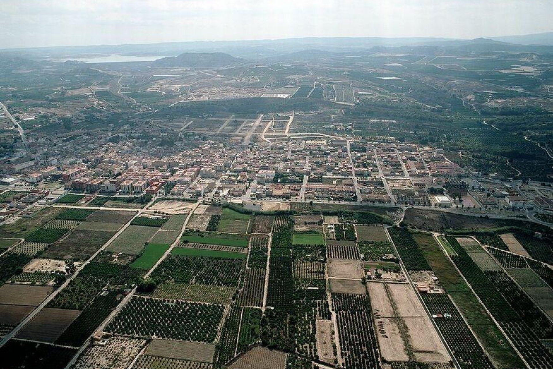 Obra nueva - Apartment - Bigastro - pueblo