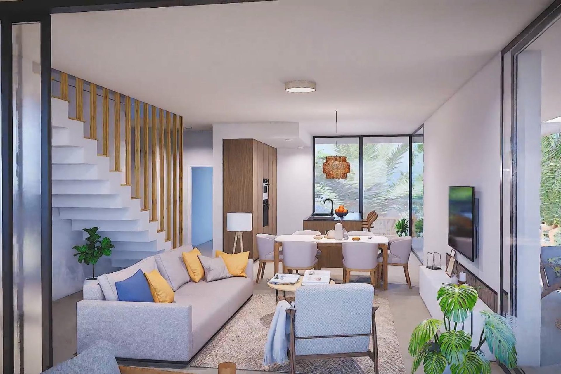 Obra nueva - Apartment - Cartagena - Mar De Cristal