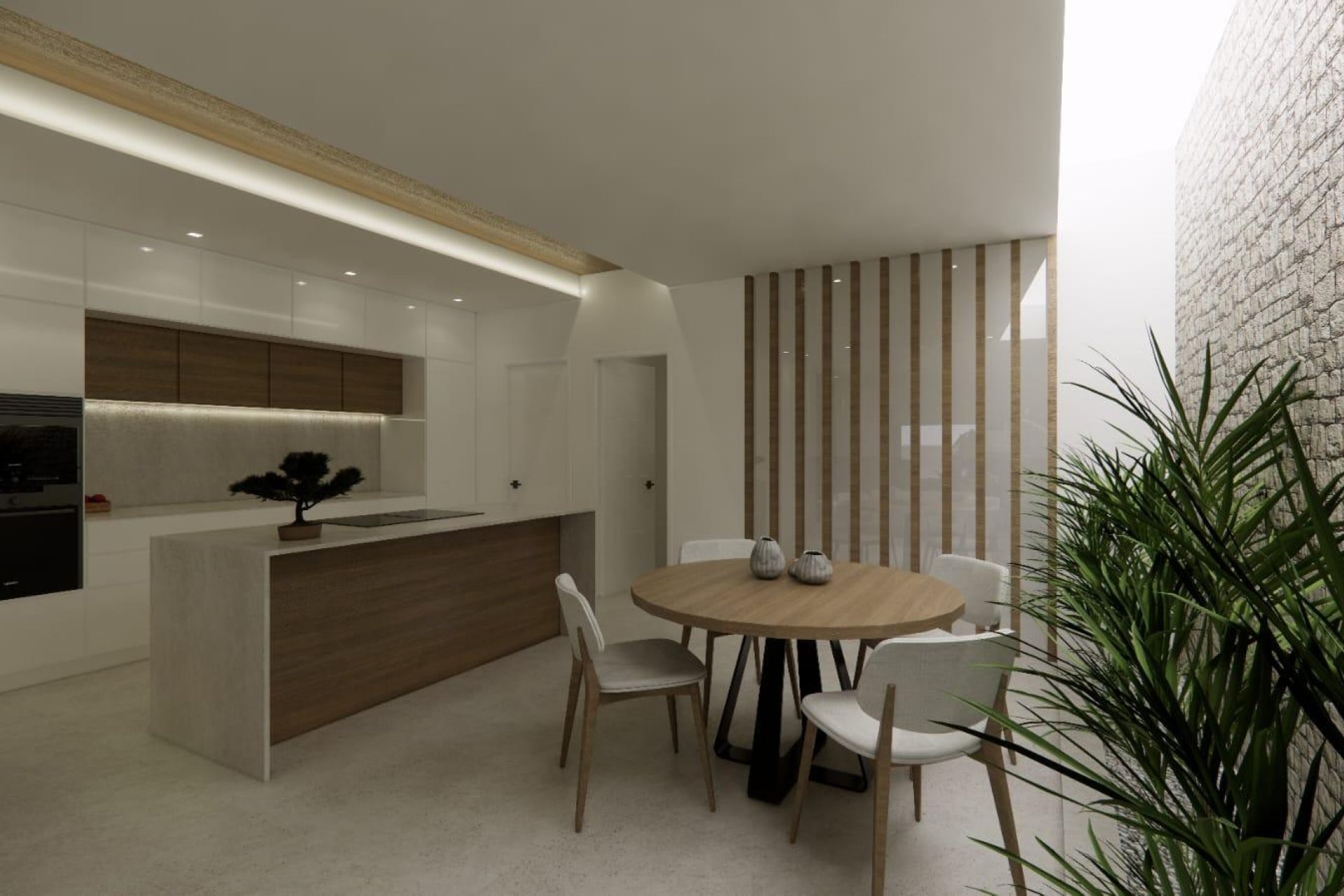 Obra nueva - Apartment - Catral - pueblo