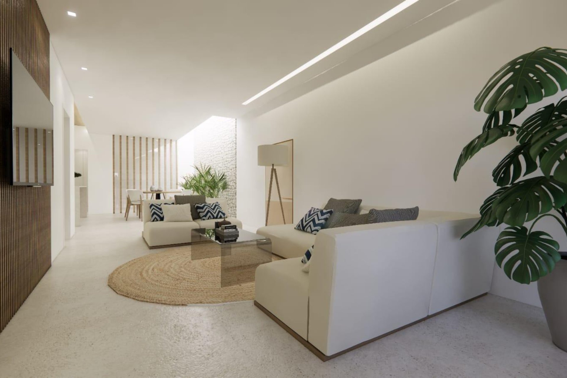 Obra nueva - Apartment - Catral - pueblo