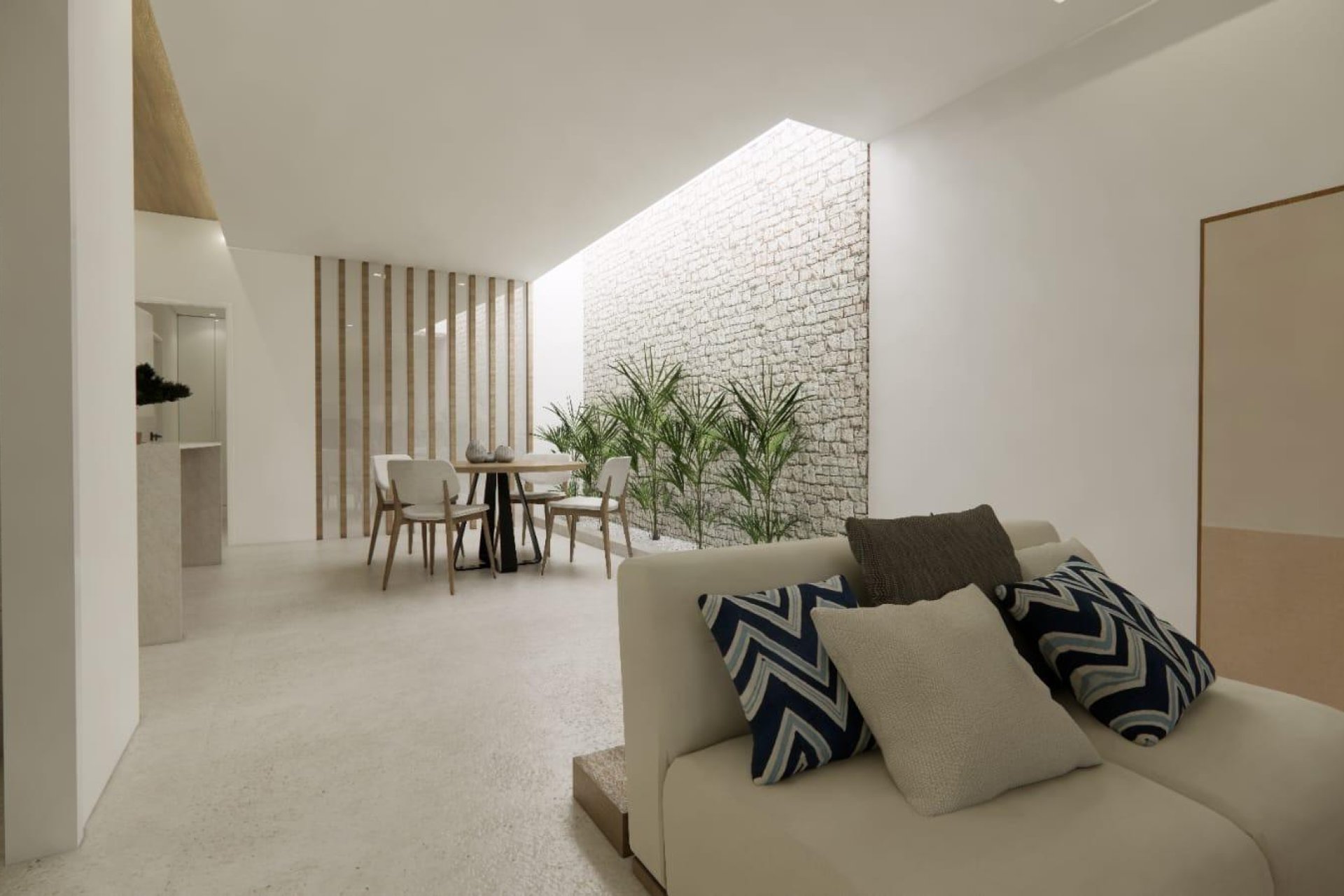 Obra nueva - Apartment - Catral - pueblo