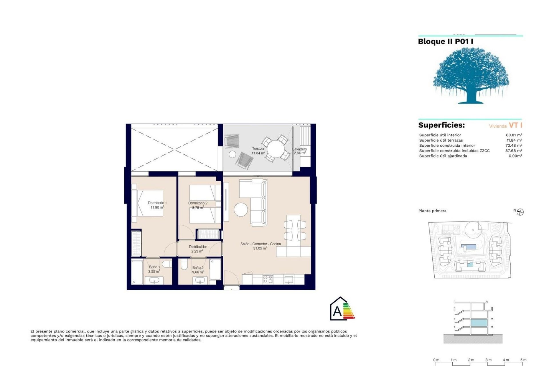 Obra nueva - Apartment - Denia - Camí de Sant Joan