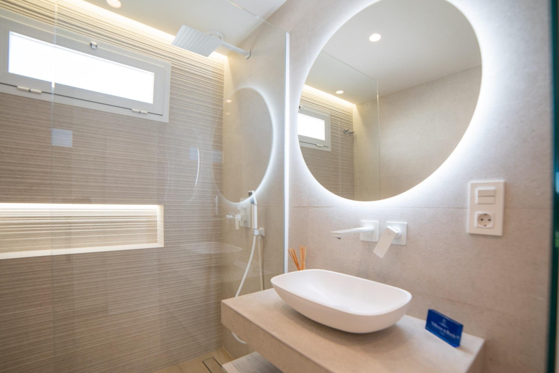 Obra nueva - Apartment - Guardamar del Segura - El Raso