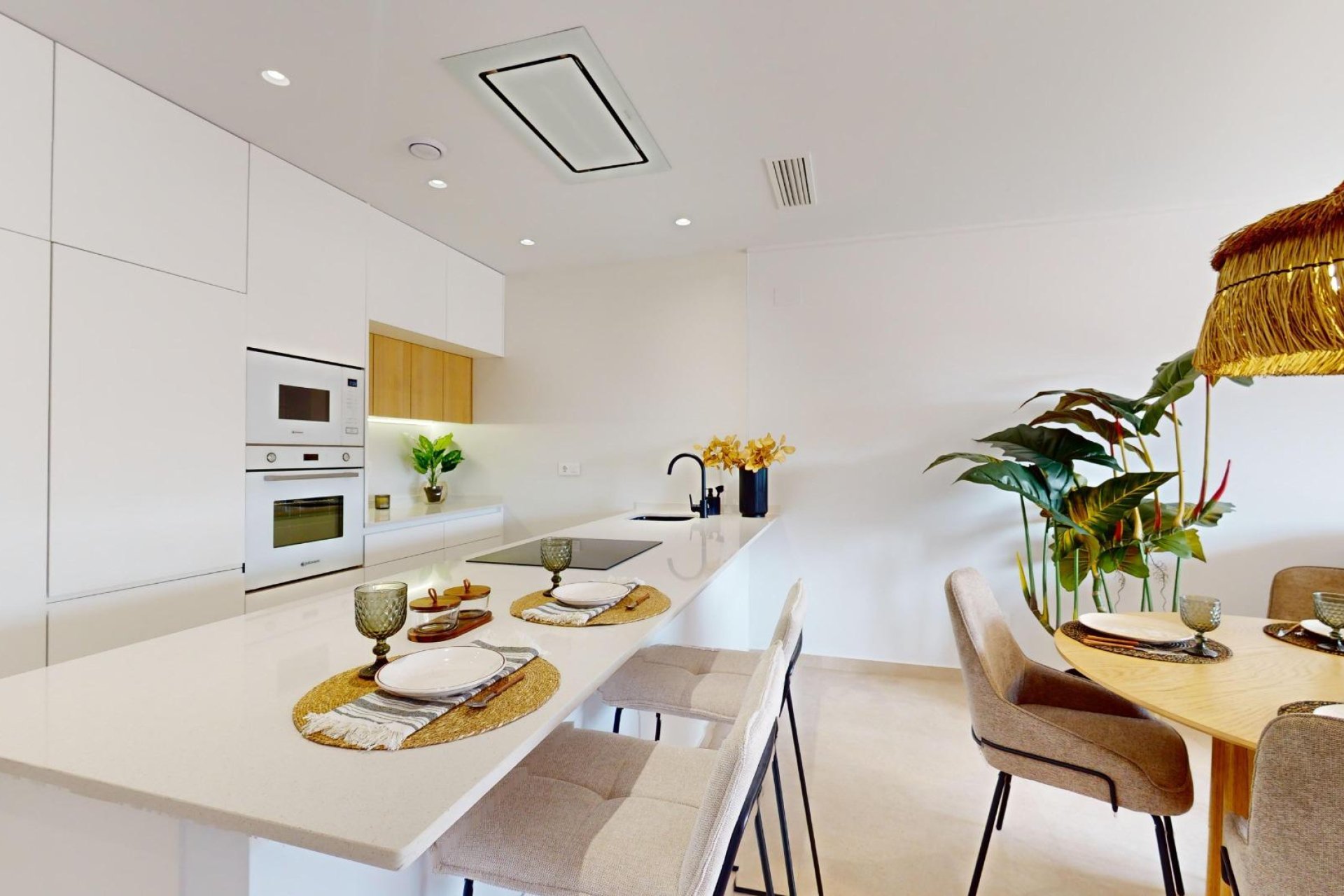 Obra nueva - Apartment - Guardamar del Segura - El Raso