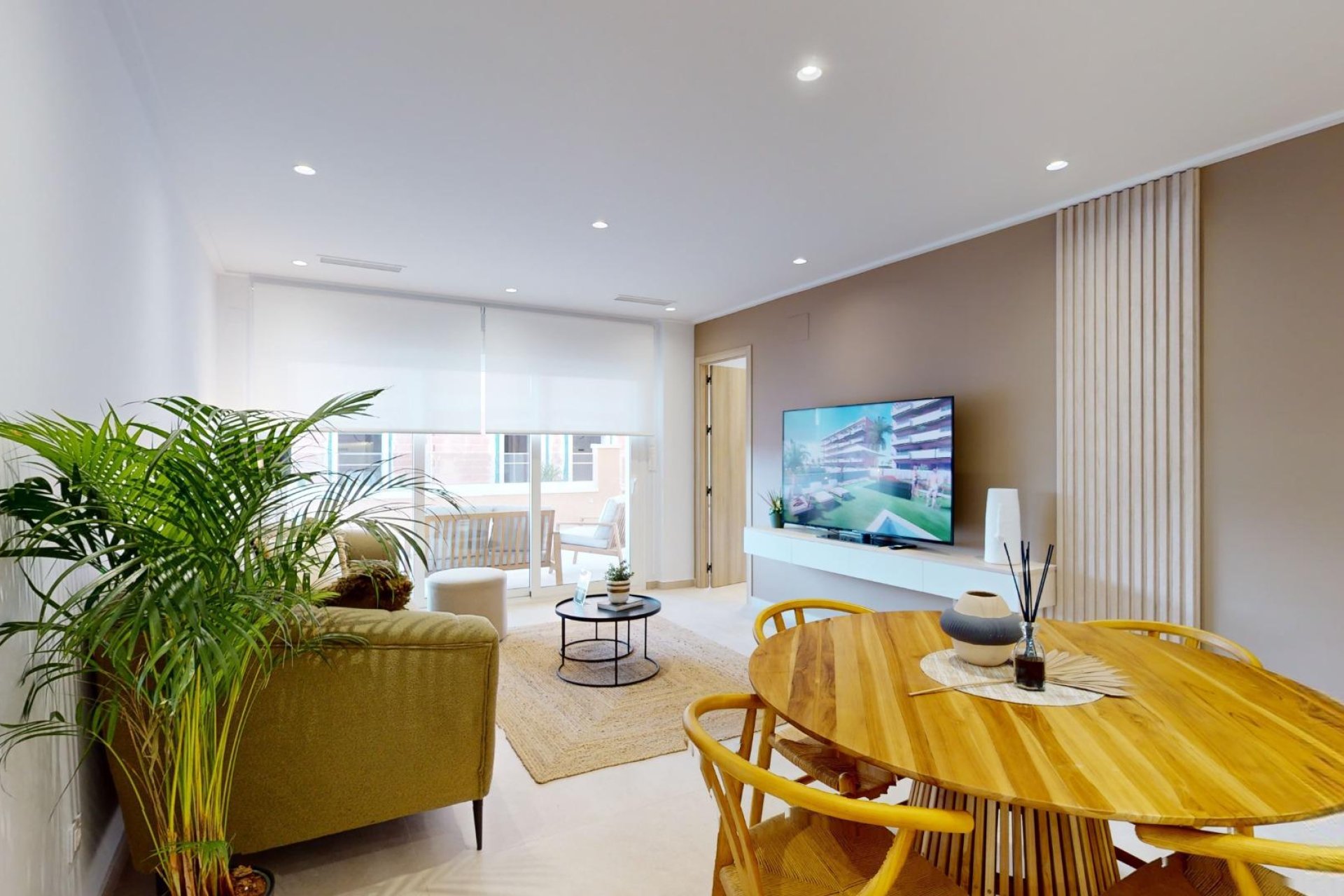 Obra nueva - Apartment - Guardamar del Segura - El Raso