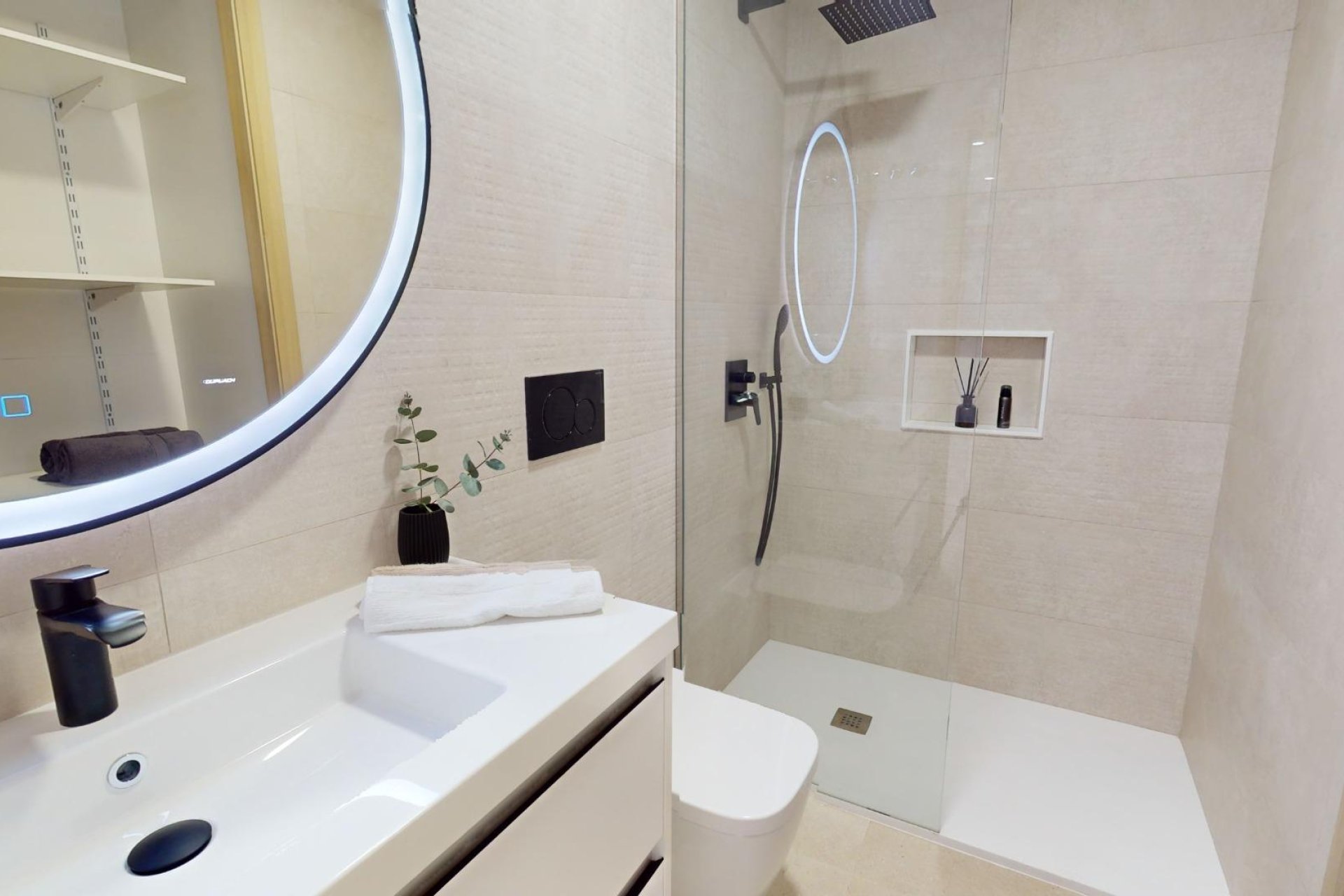 Obra nueva - Apartment - Guardamar del Segura - El Raso