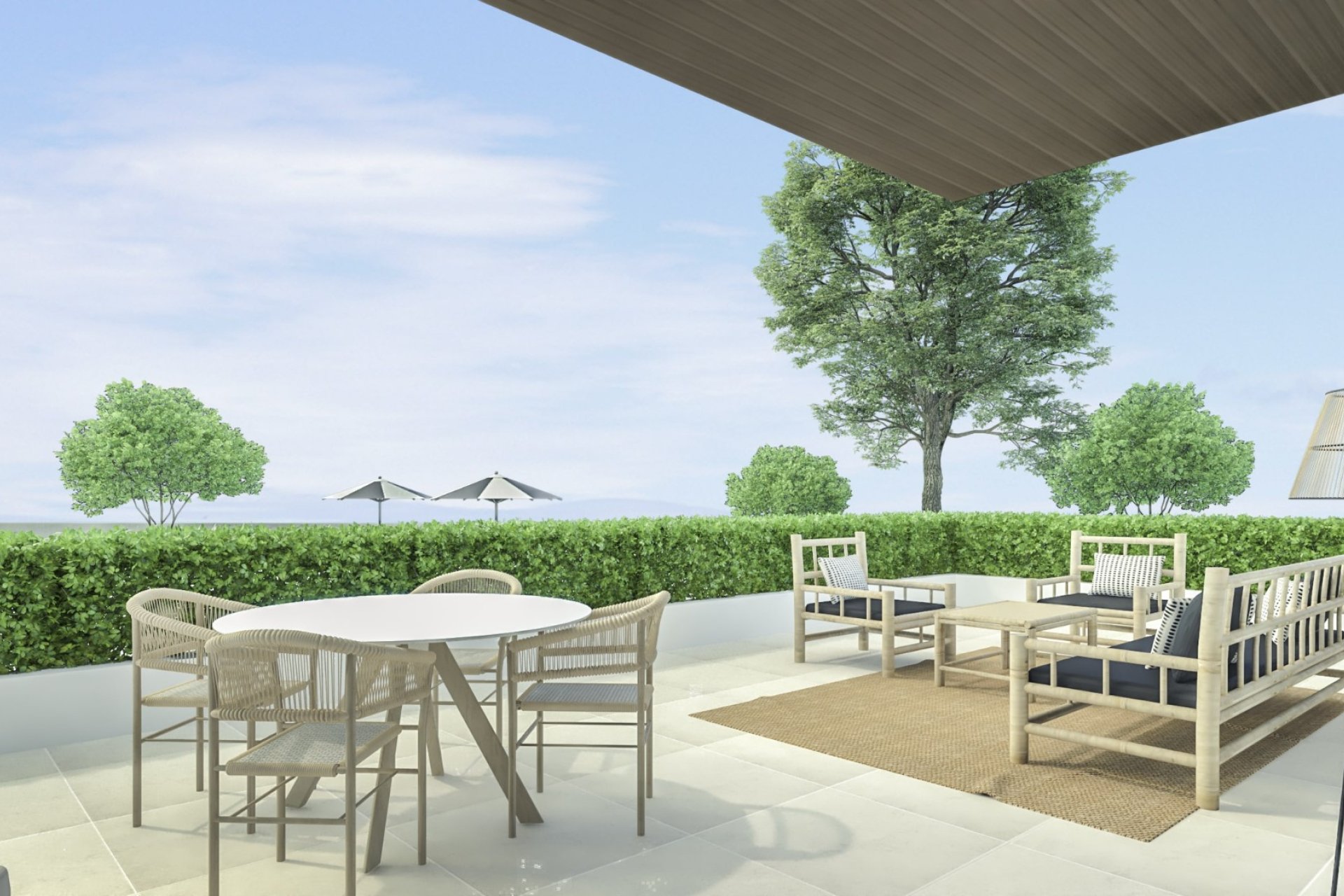 Obra nueva - Apartment - Guardamar del Segura