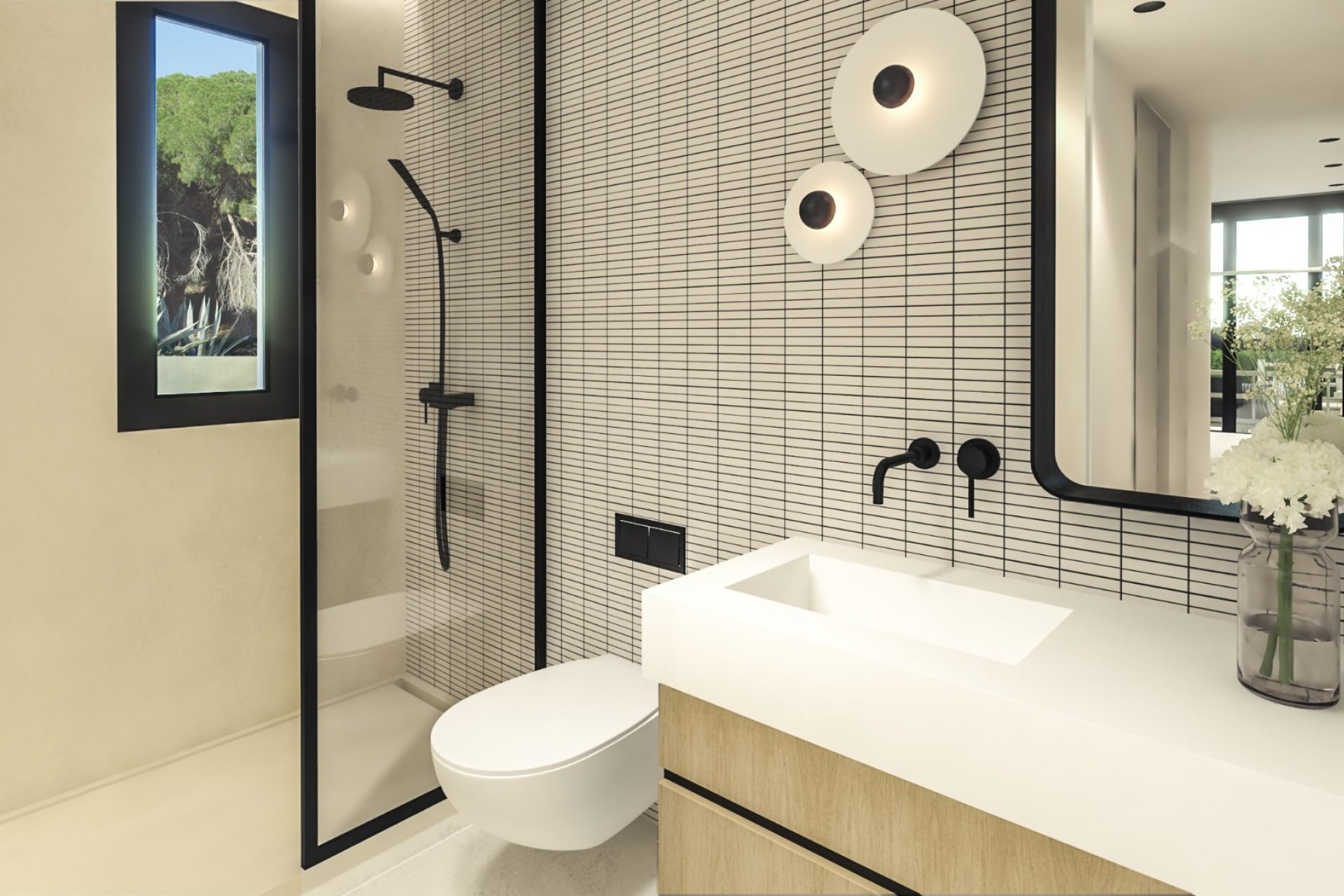 Obra nueva - Apartment - Guardamar del Segura