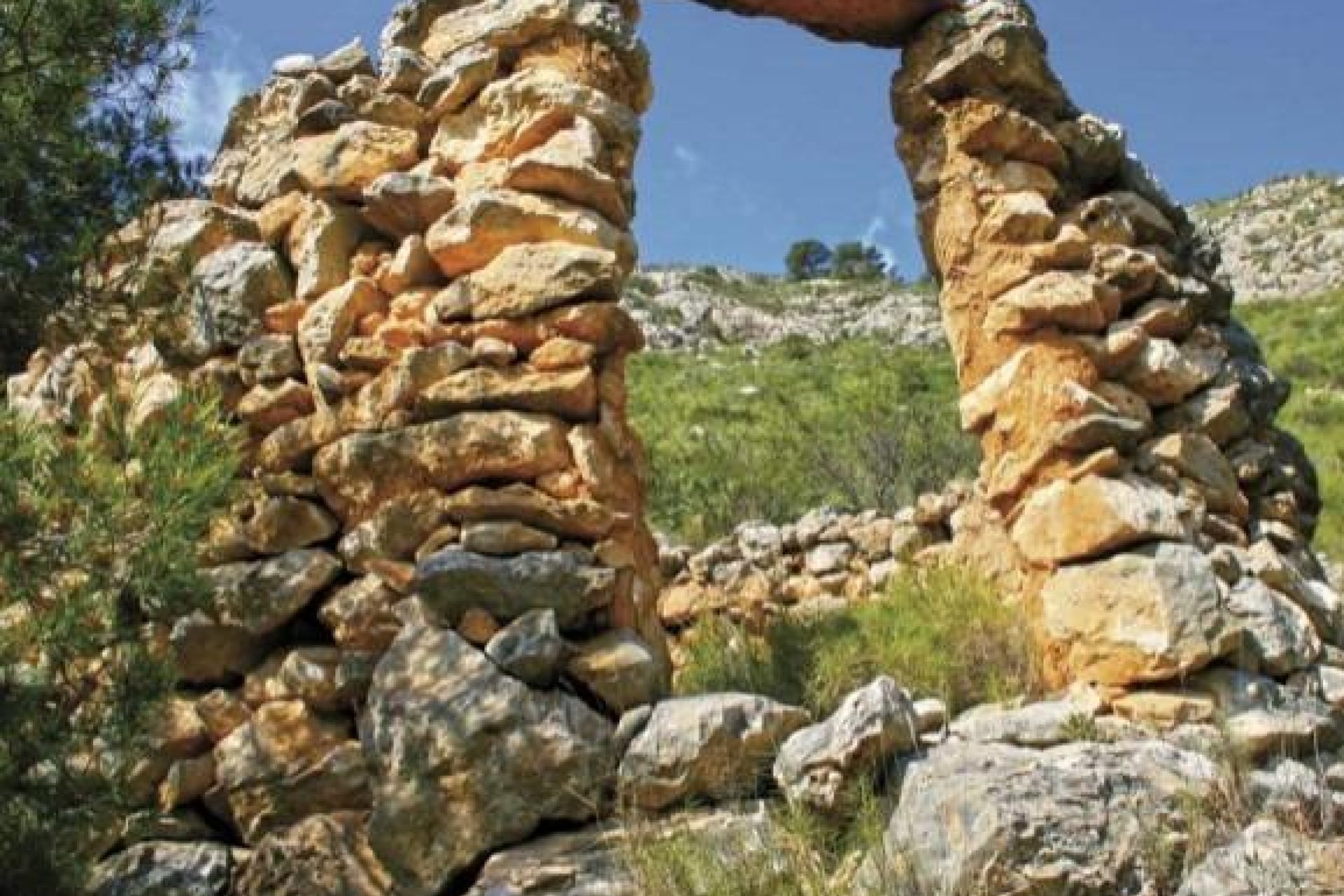 Obra nueva - Apartment - Hondón de las Nieves - Pueblo