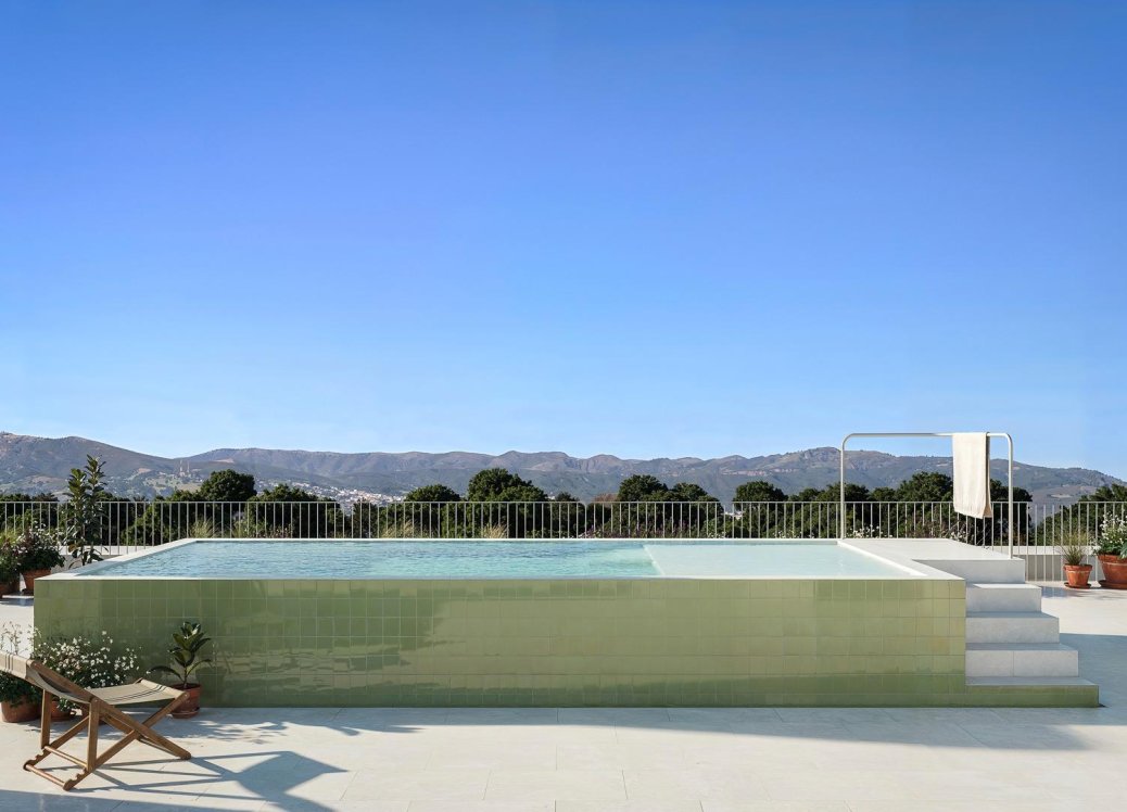 Obra nueva - Apartment - Jacarilla - pueblo