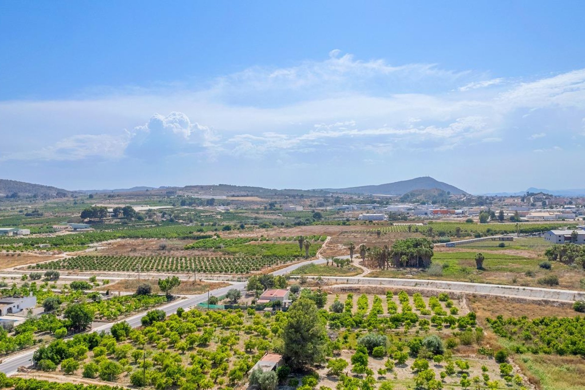 Obra nueva - Apartment - Jacarilla - pueblo