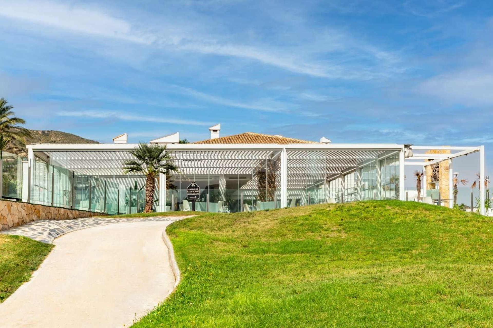 Obra nueva - Apartment - Monforte del Cid - Font del Llop