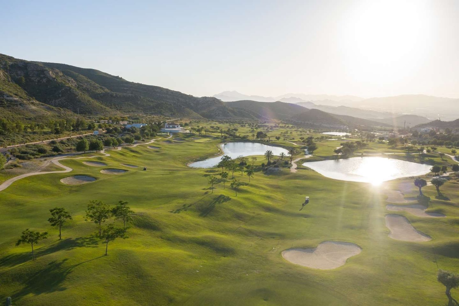 Obra nueva - Apartment - Monforte del Cid - Font del Llop