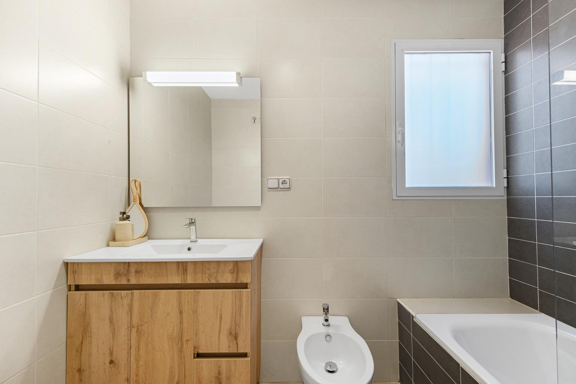 Obra nueva - Apartment - Orihuela Costa - Lomas de Cabo Roig