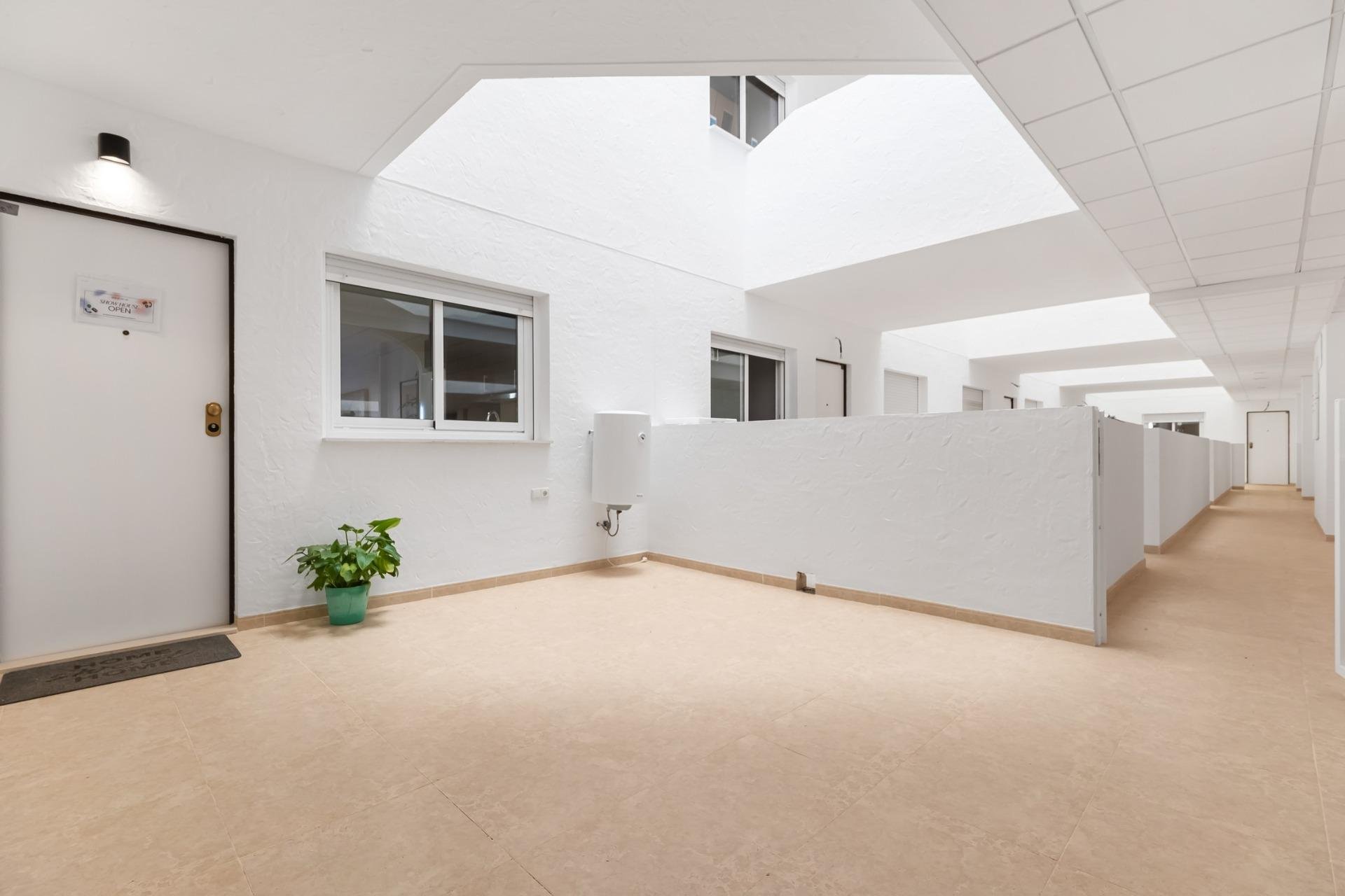 Obra nueva - Apartment - Orihuela Costa - Lomas de Cabo Roig