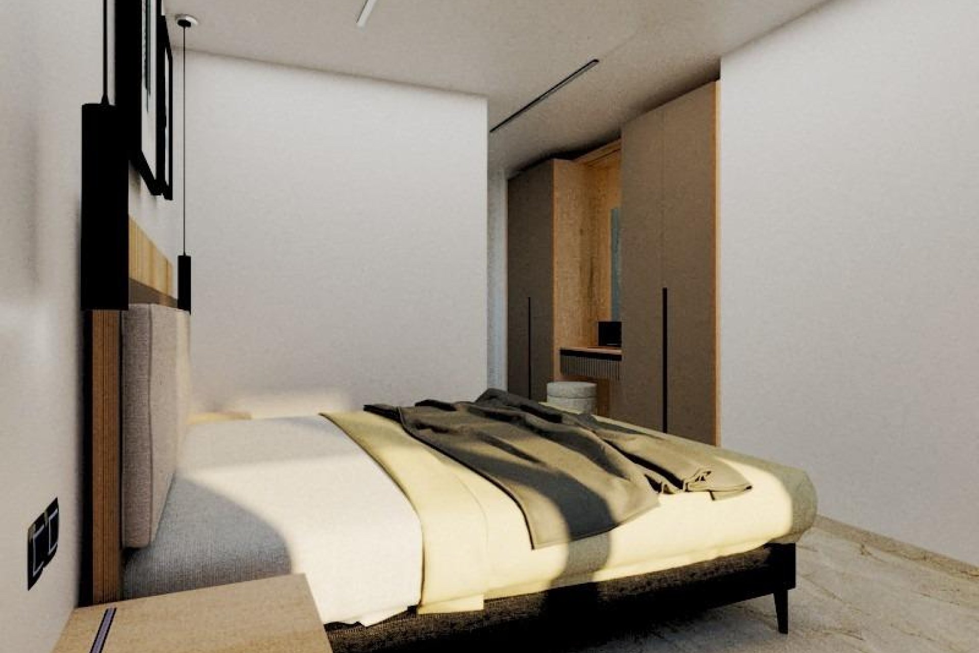 Obra nueva - Apartment - Pilar de la Horadada - Playa de las Higuericas