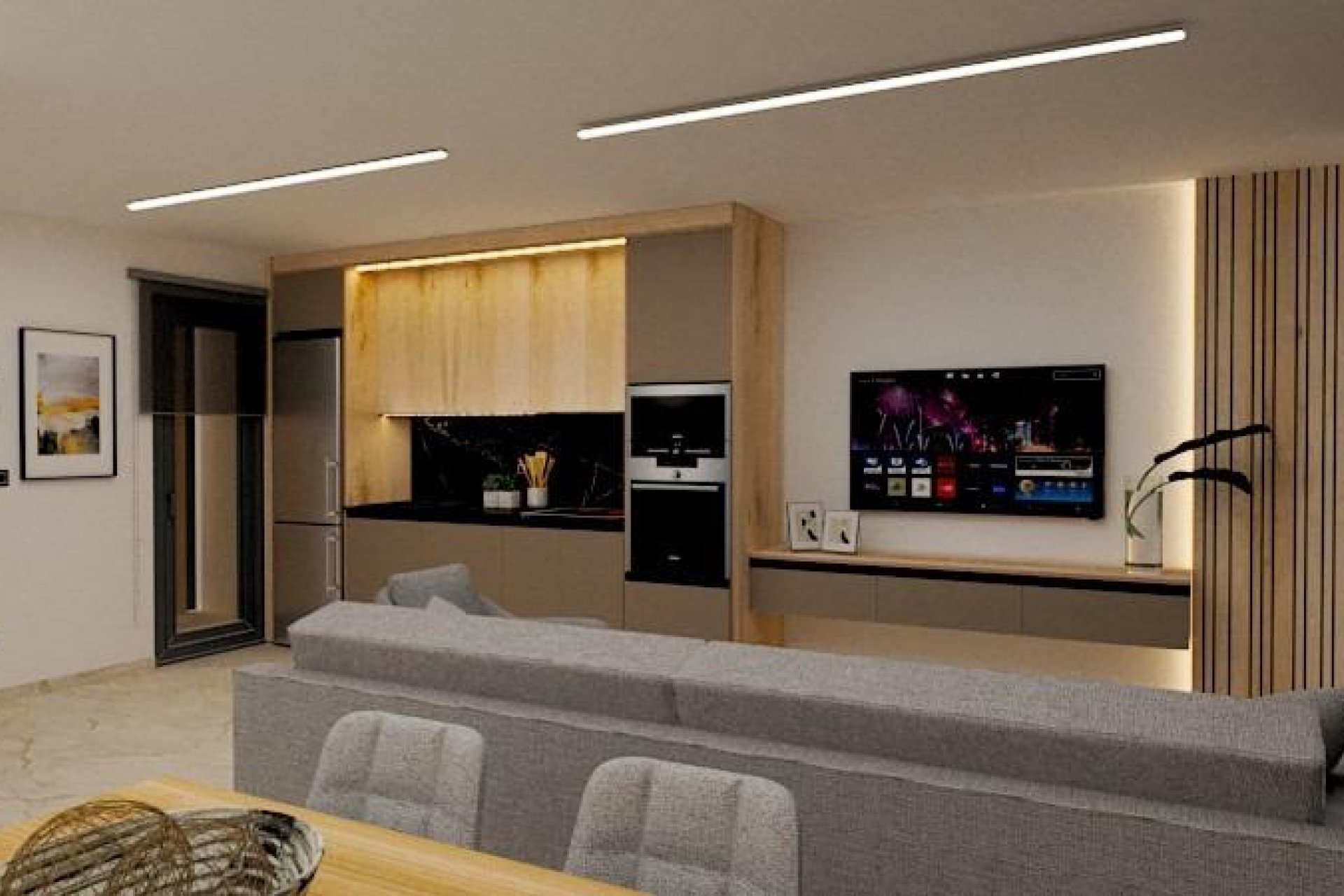 Obra nueva - Apartment - Pilar de la Horadada - Playa de las Higuericas