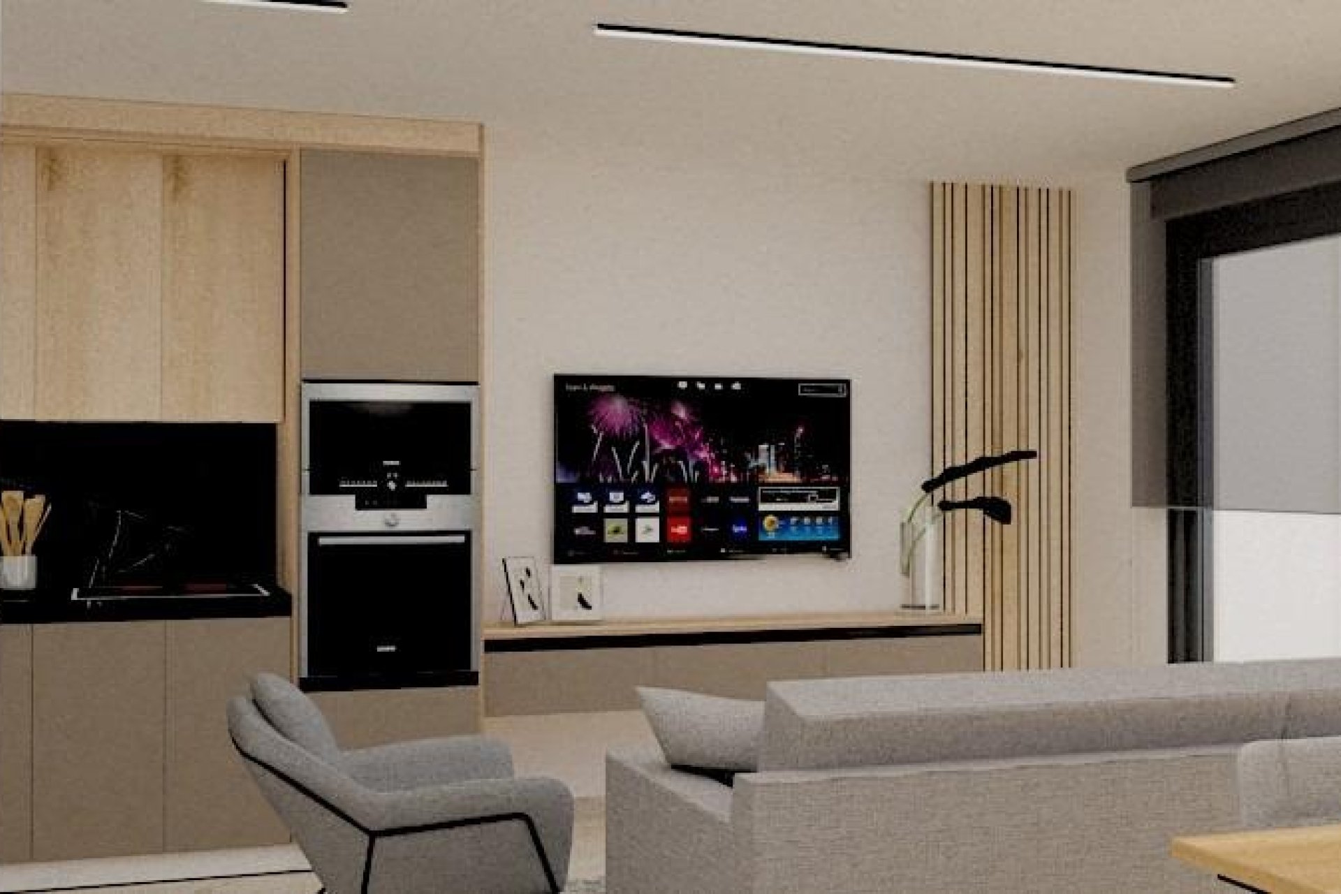 Obra nueva - Apartment - Pilar de la Horadada - Playa de las Higuericas