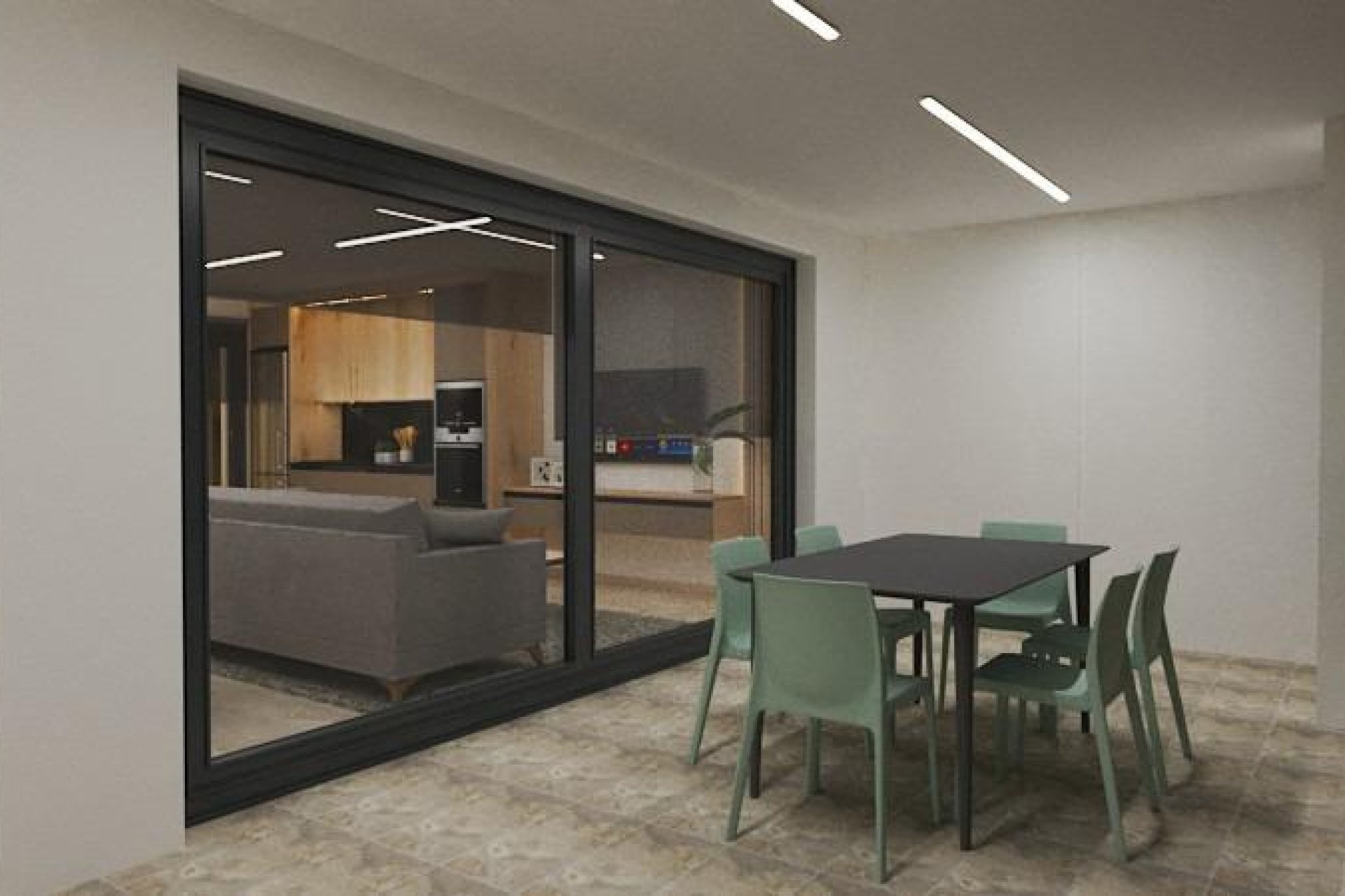 Obra nueva - Apartment - Pilar de la Horadada - Playa de las Higuericas