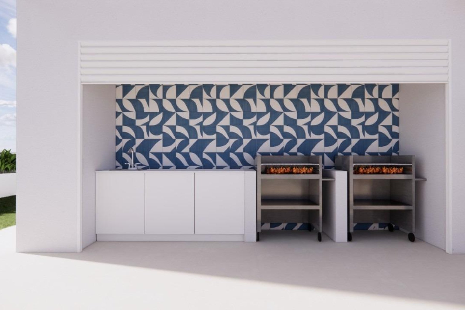 Obra nueva - Apartment - Pilar de la Horadada - Torre De La Horadada