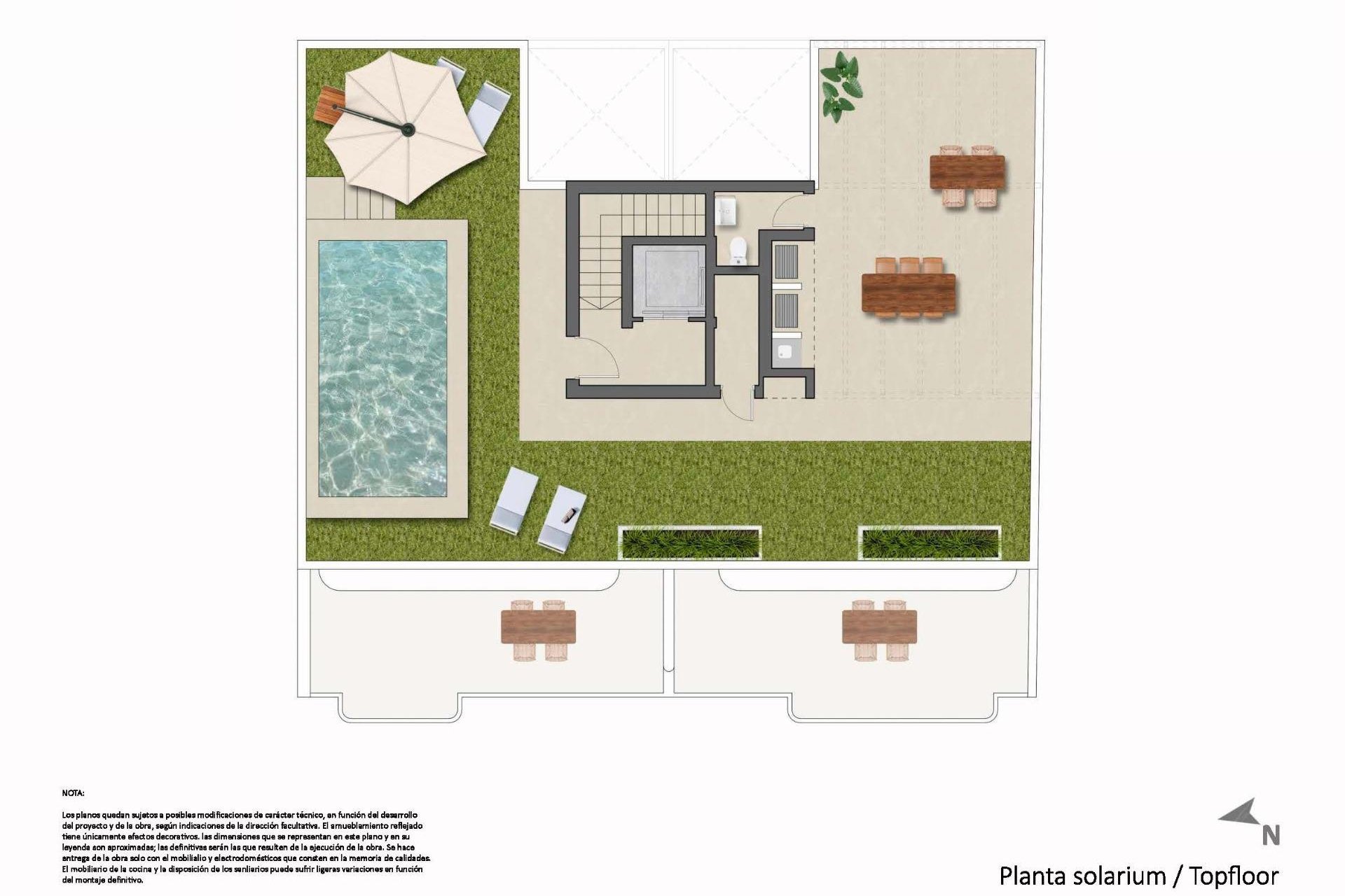 Obra nueva - Apartment - Pilar de la Horadada - Torre De La Horadada