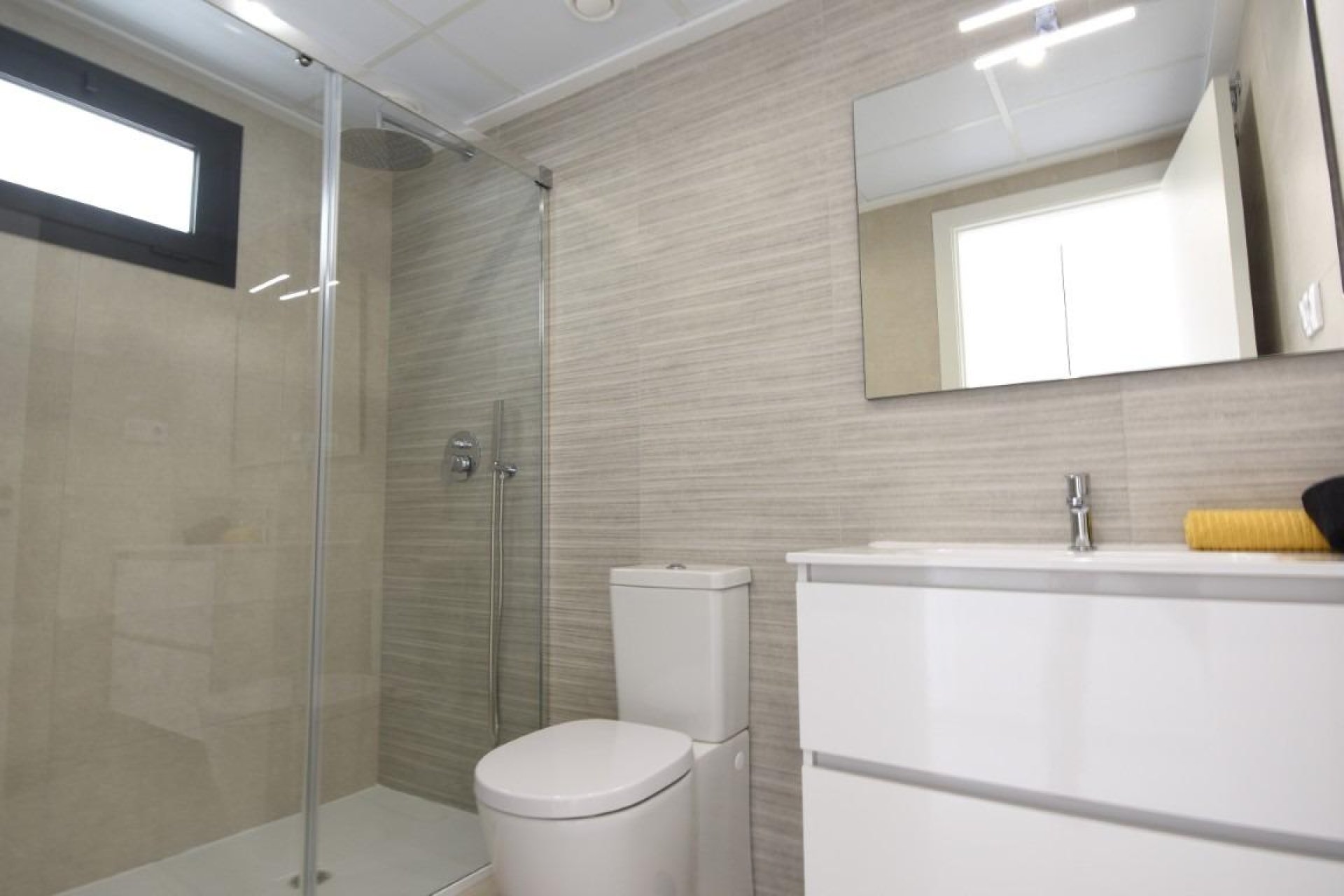 Obra nueva - Apartment - San Miguel de Salinas - Pueblo