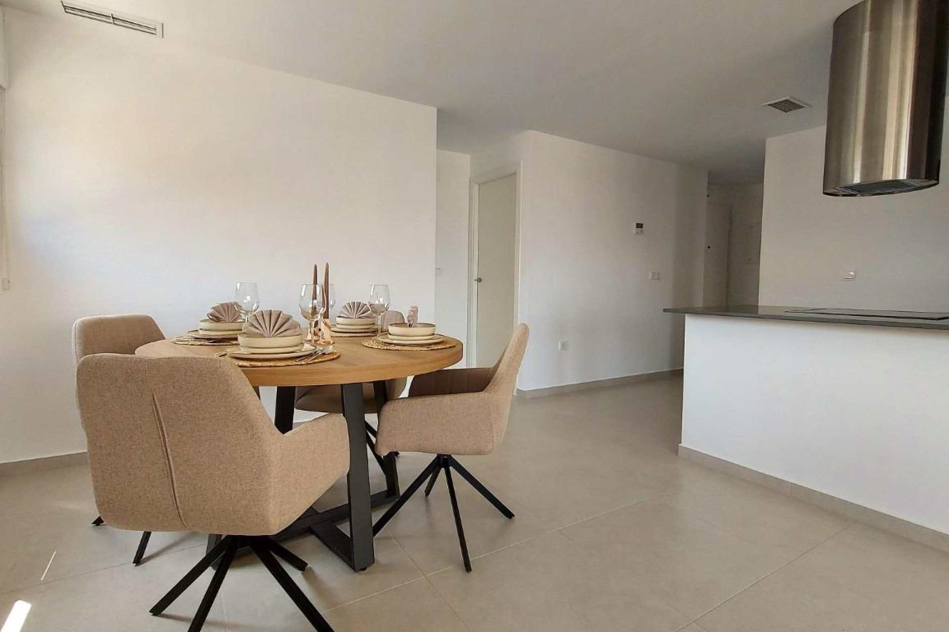 Obra nueva - Apartment - San Miguel de Salinas - Pueblo